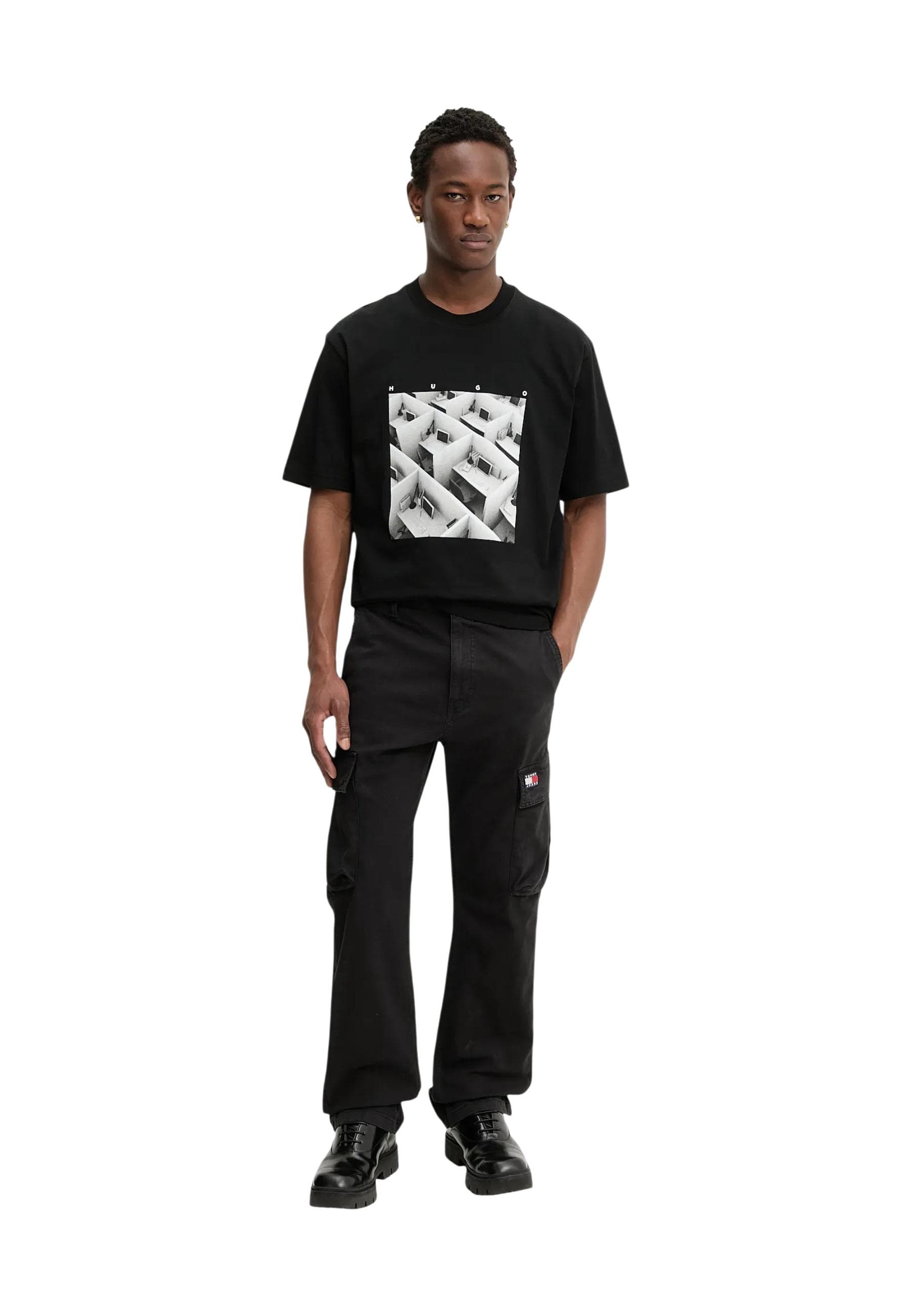 Tommy Hilfiger Jeans Men Jeans