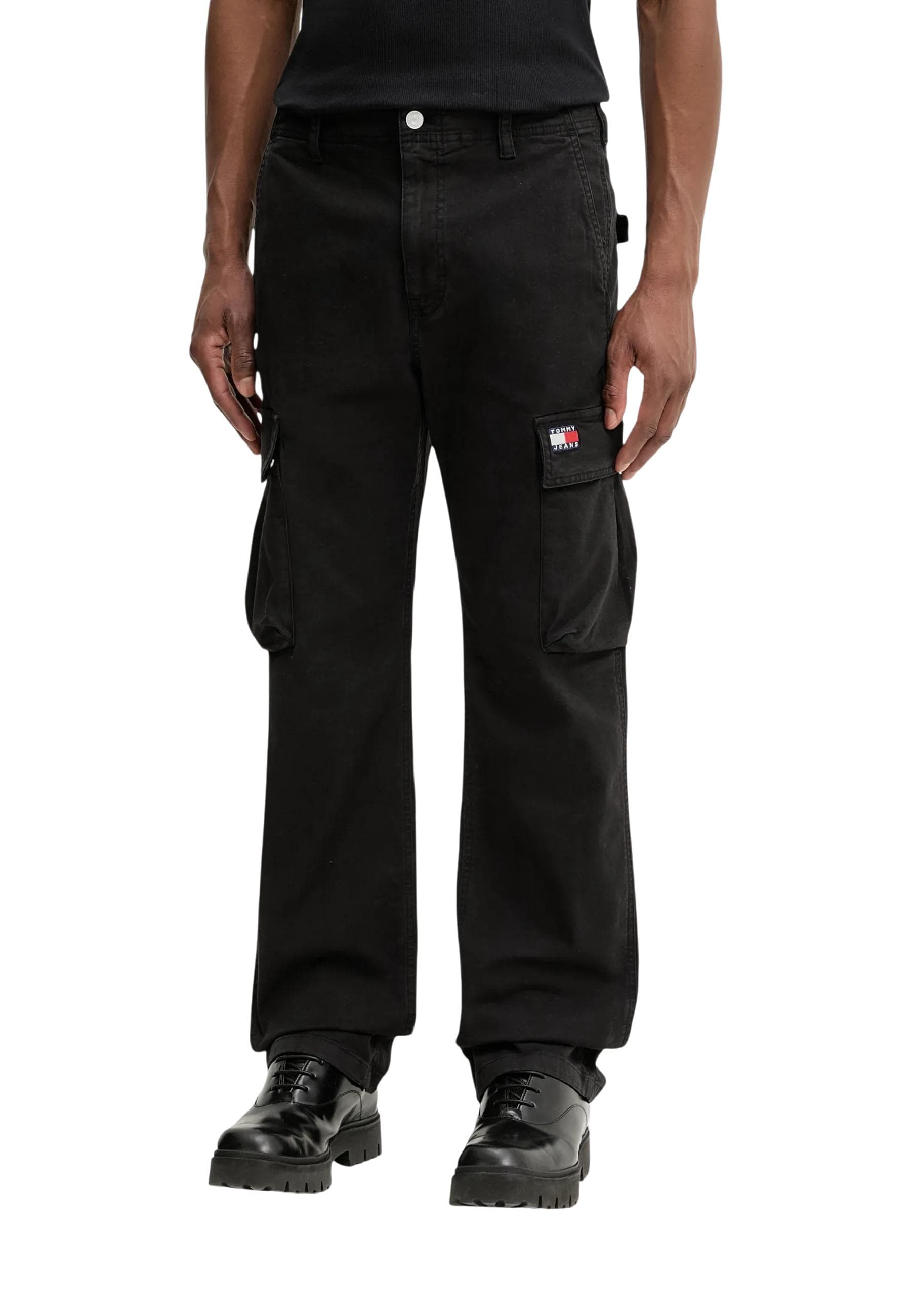 Tommy Hilfiger Jeans Men Jeans