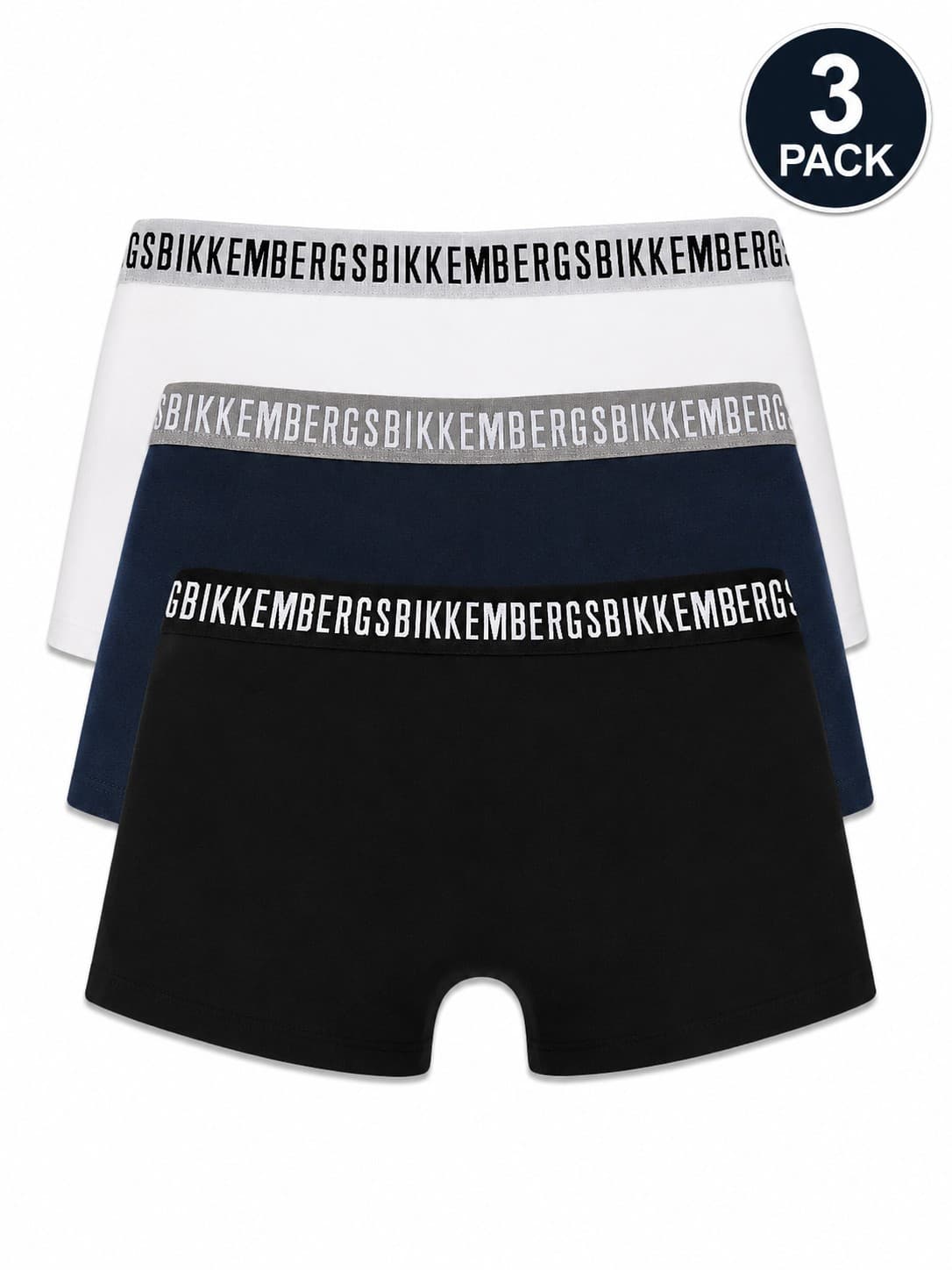 Bikkembergs Men Underwear