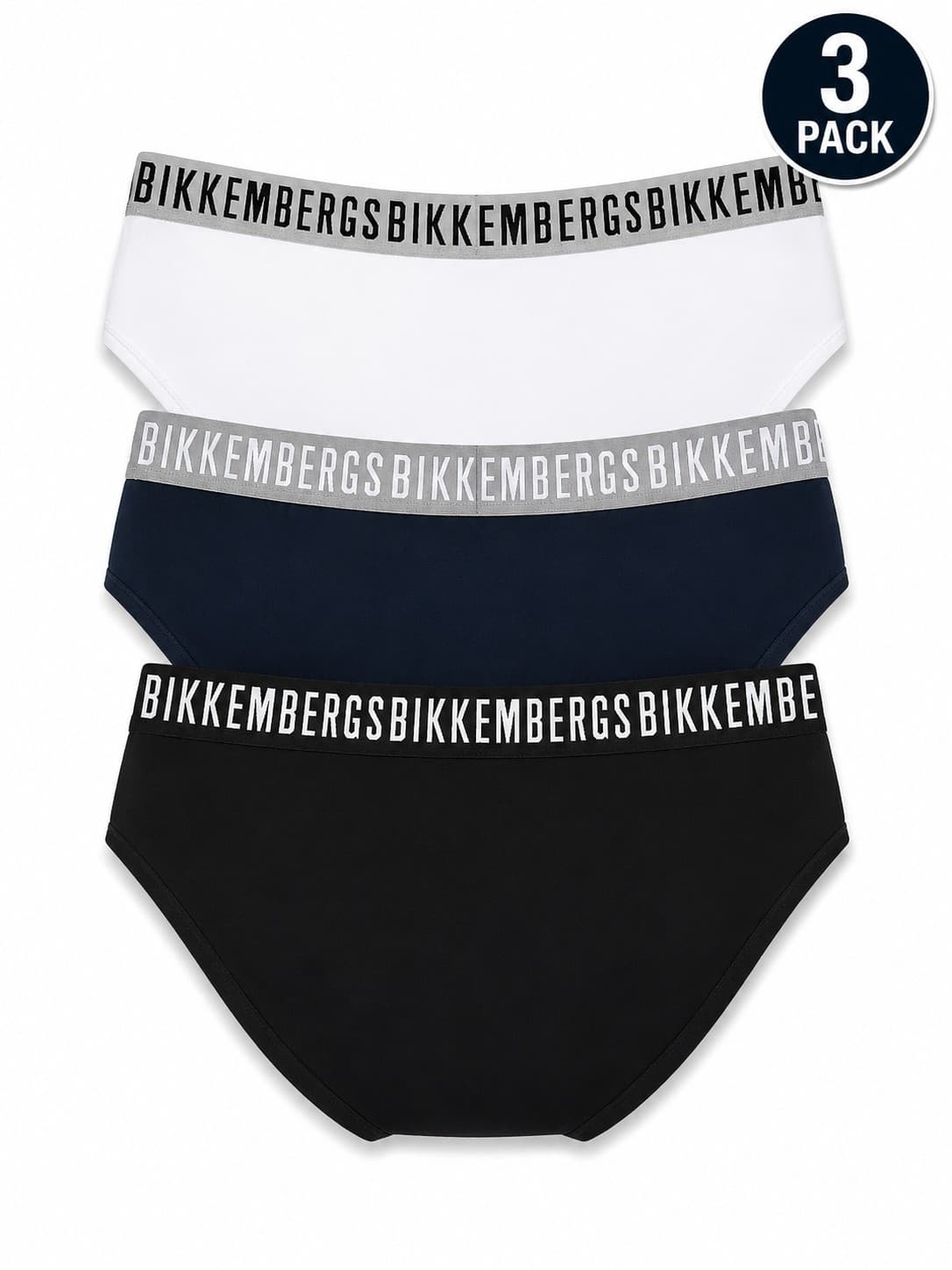 Bikkembergs Men Underwear