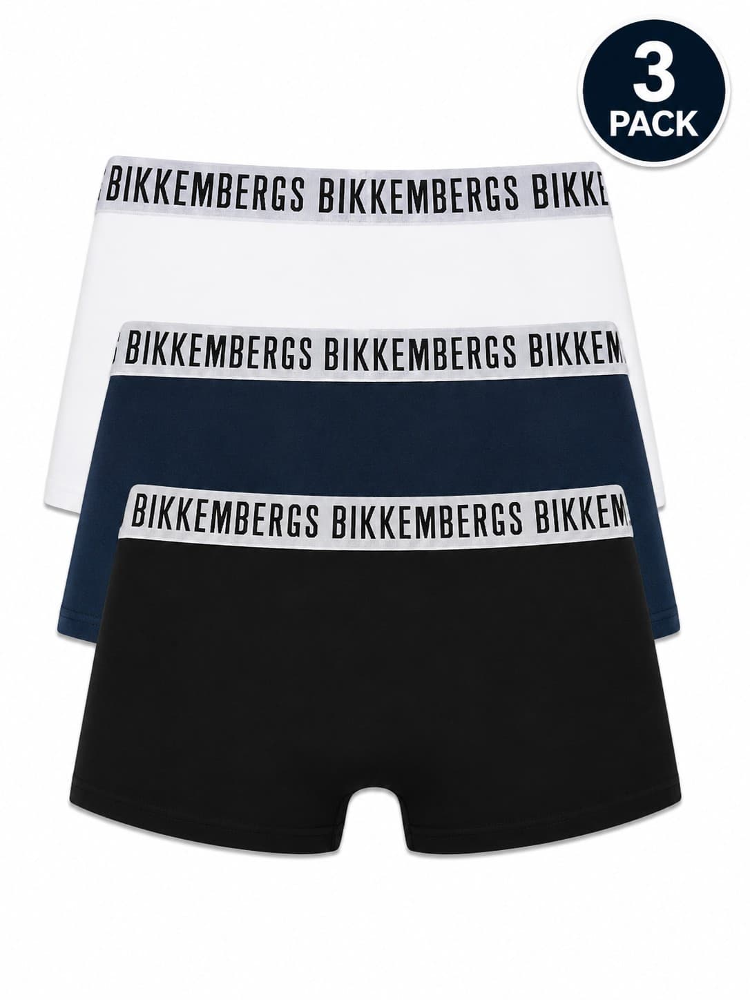 Bikkembergs Men Underwear