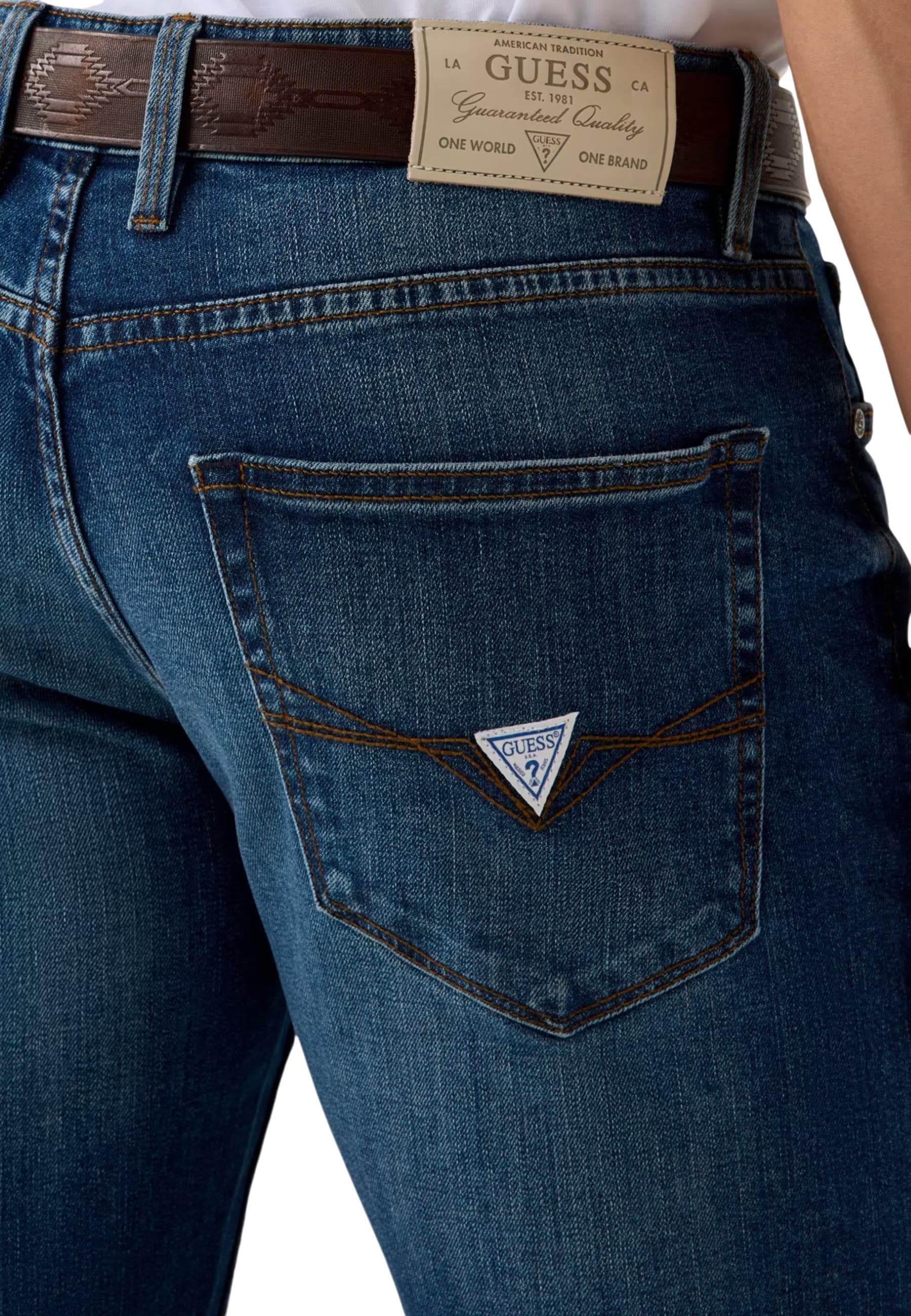 Guess Men Jeans