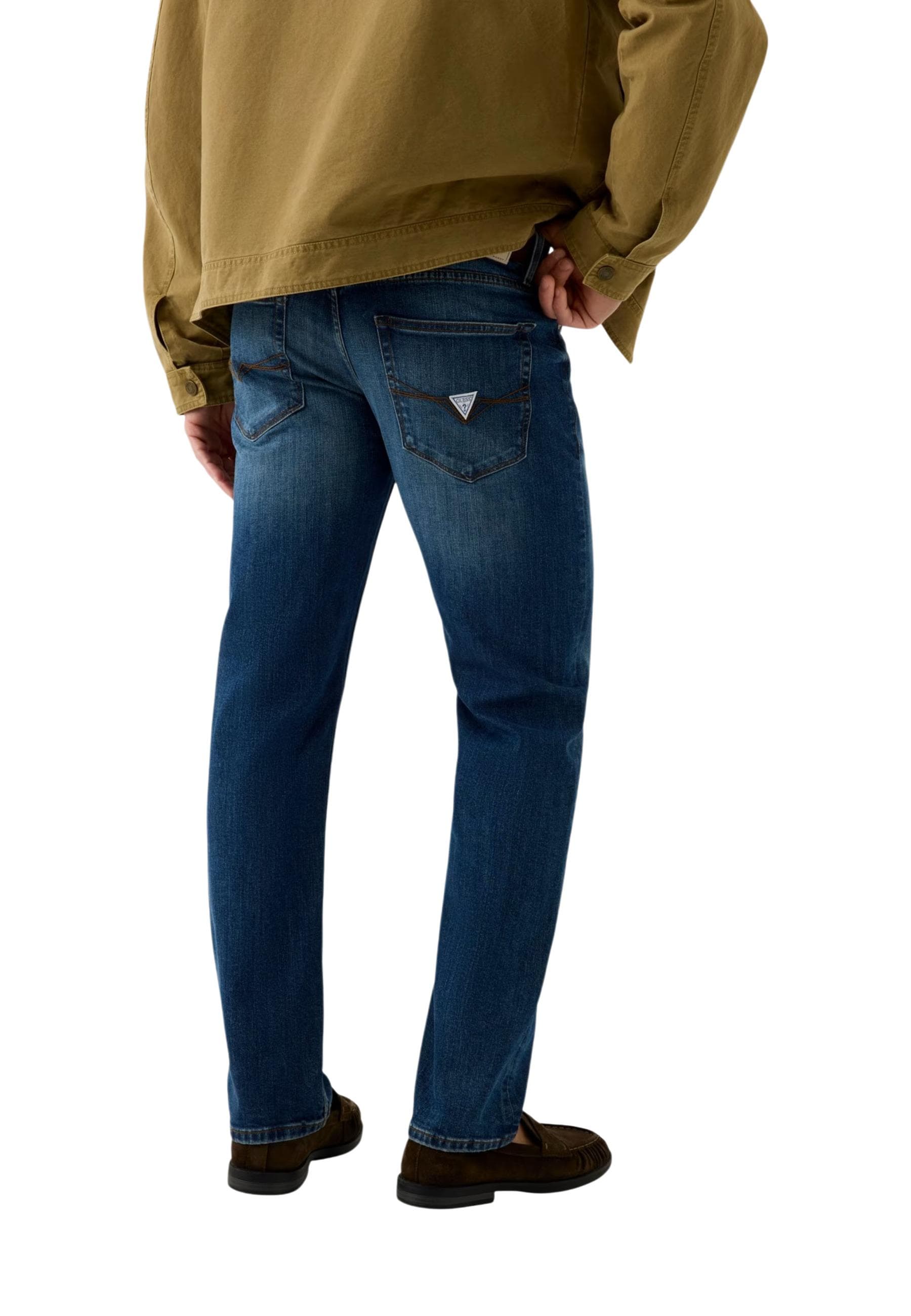 Guess Men Jeans