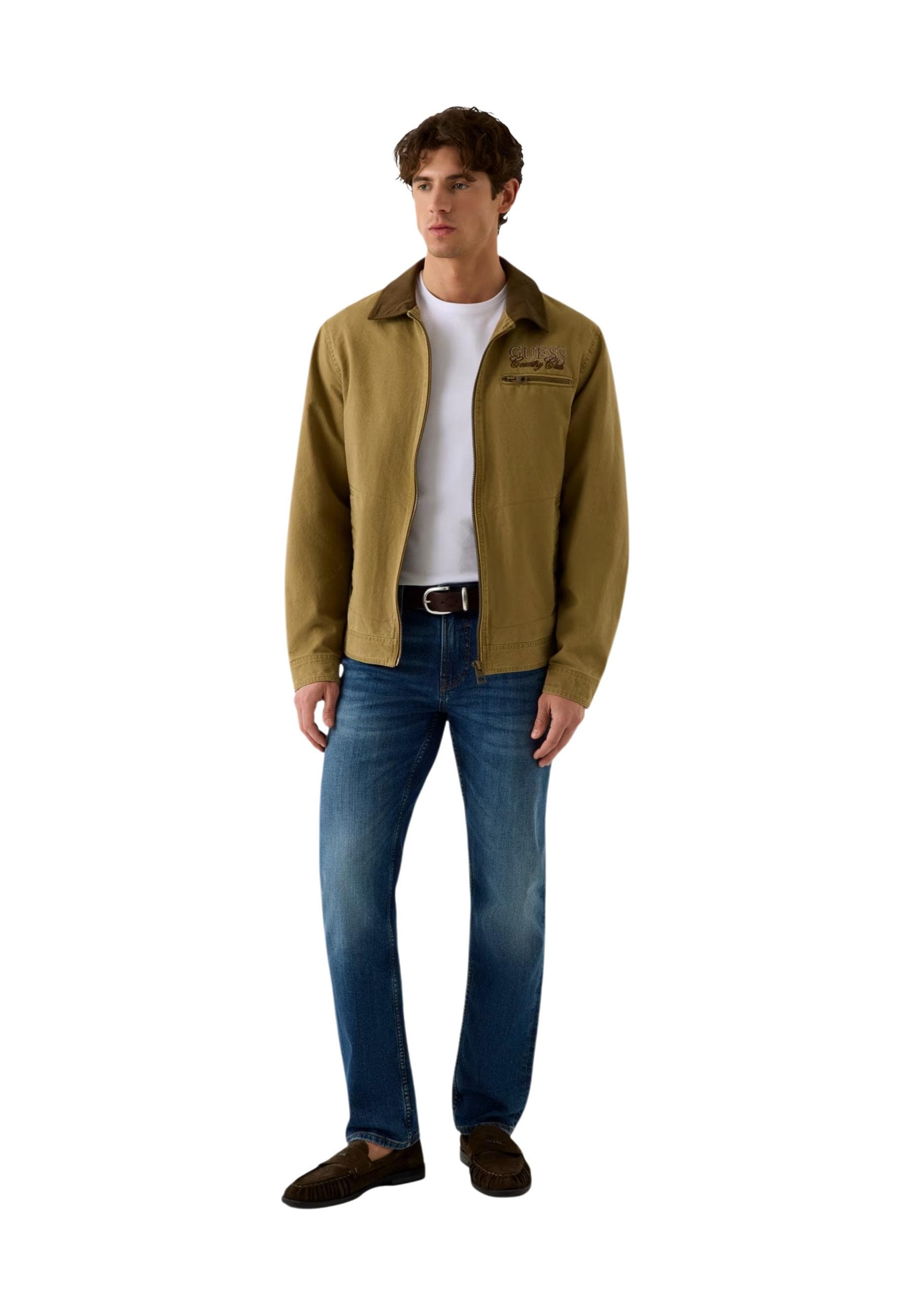 Guess Men Jeans
