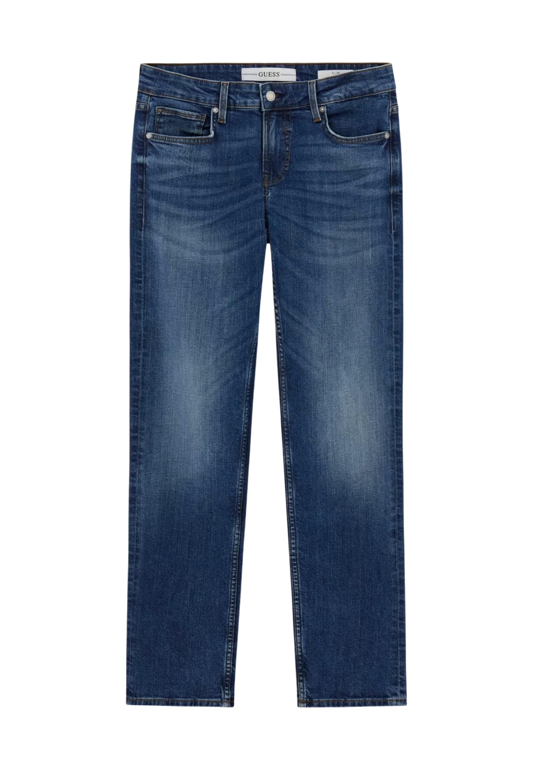 Guess Men Jeans