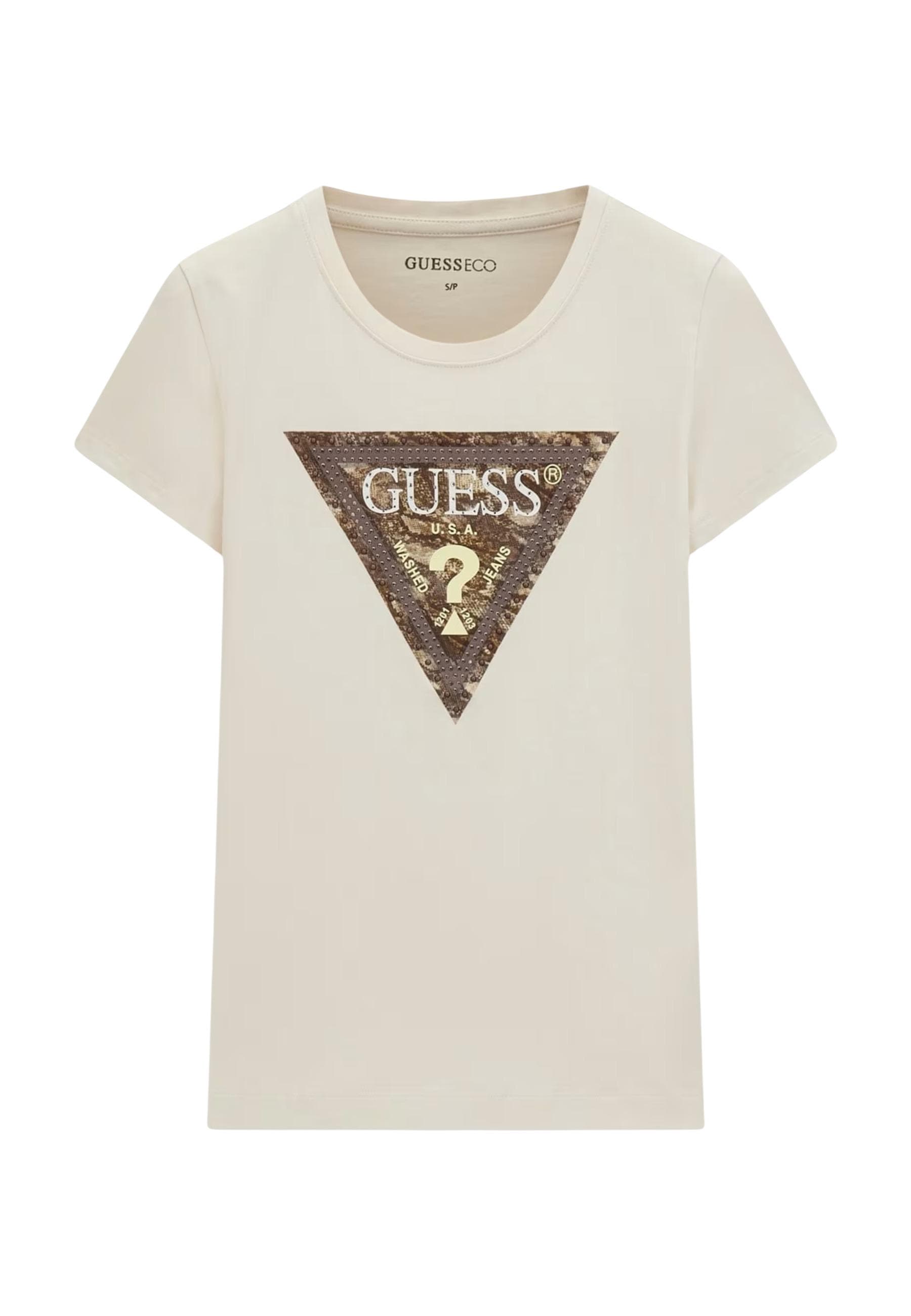 Guess  Women T-Shirt