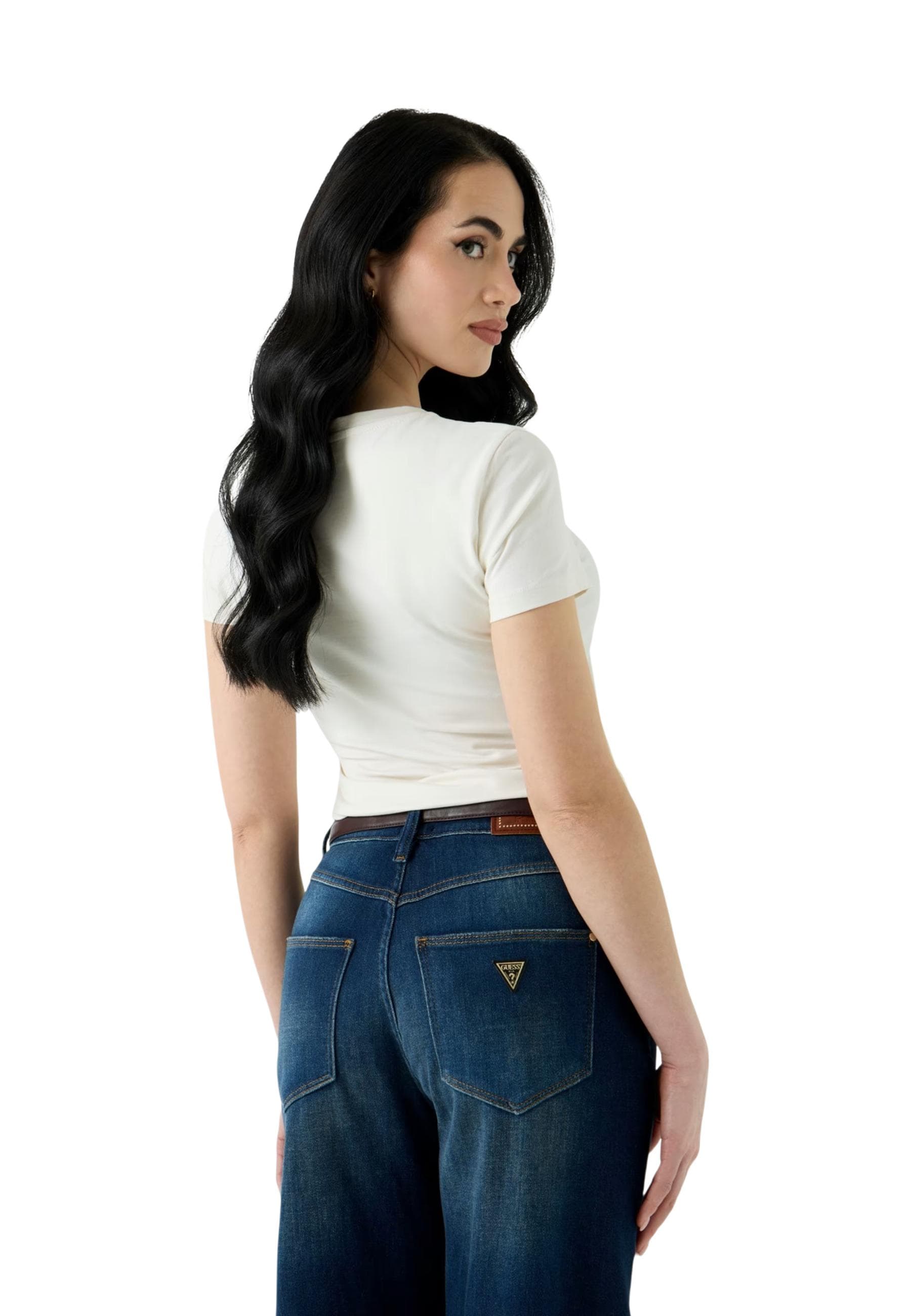 Guess  Women T-Shirt