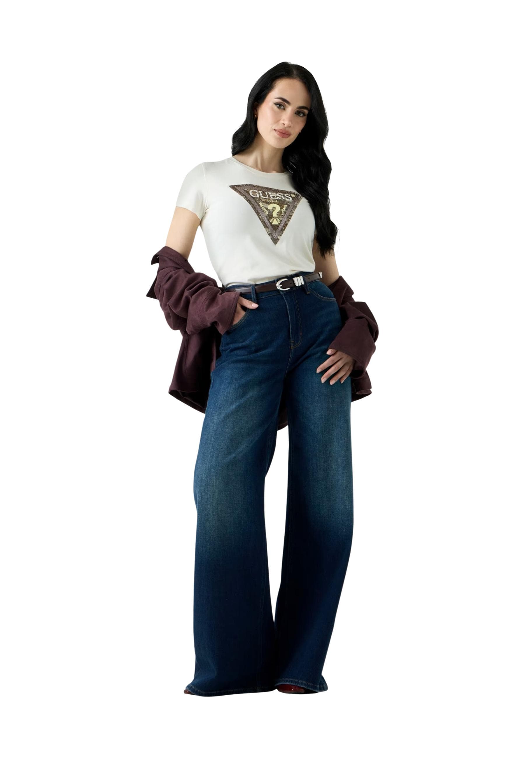 Guess  Women T-Shirt