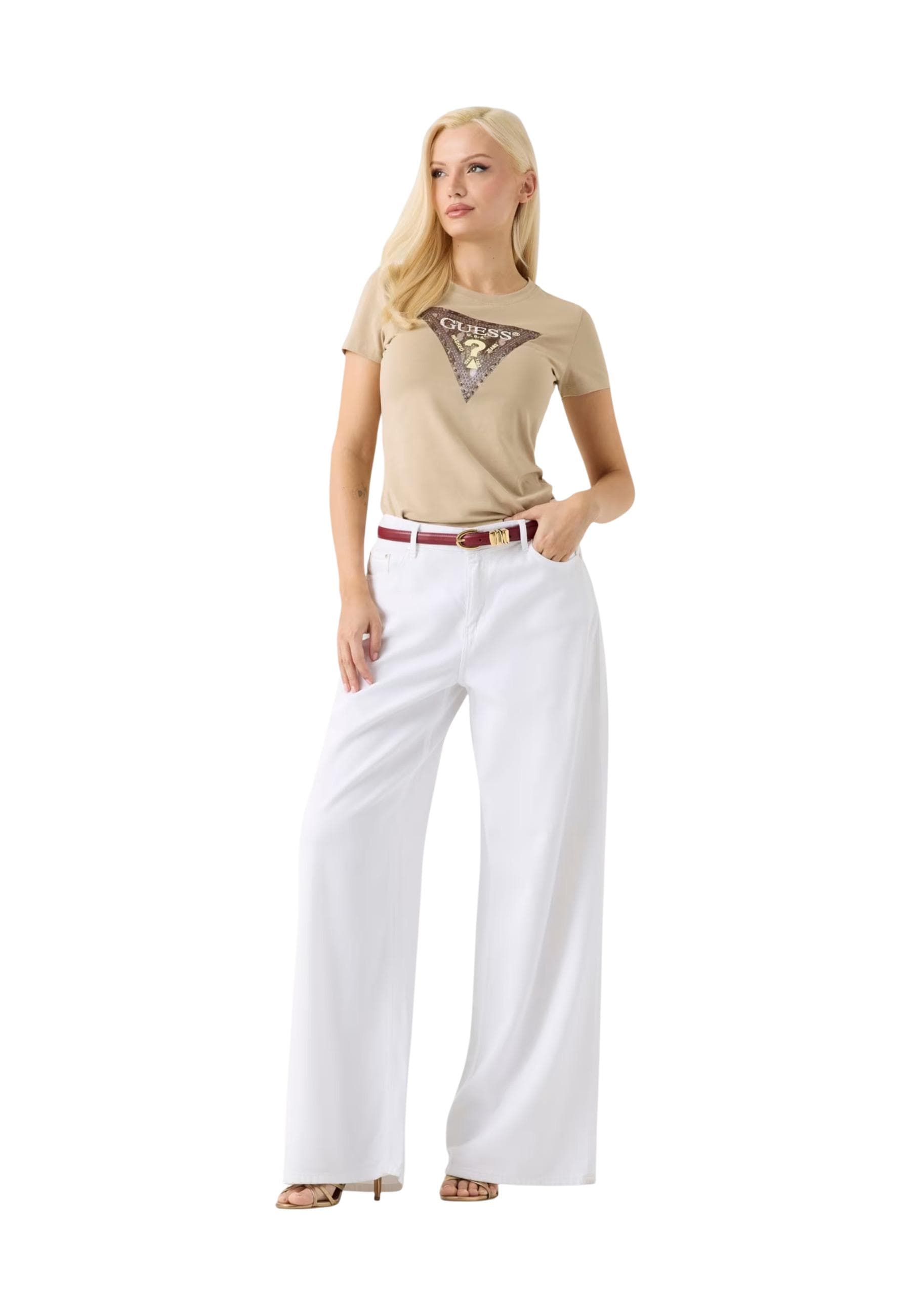 Guess  Women T-Shirt