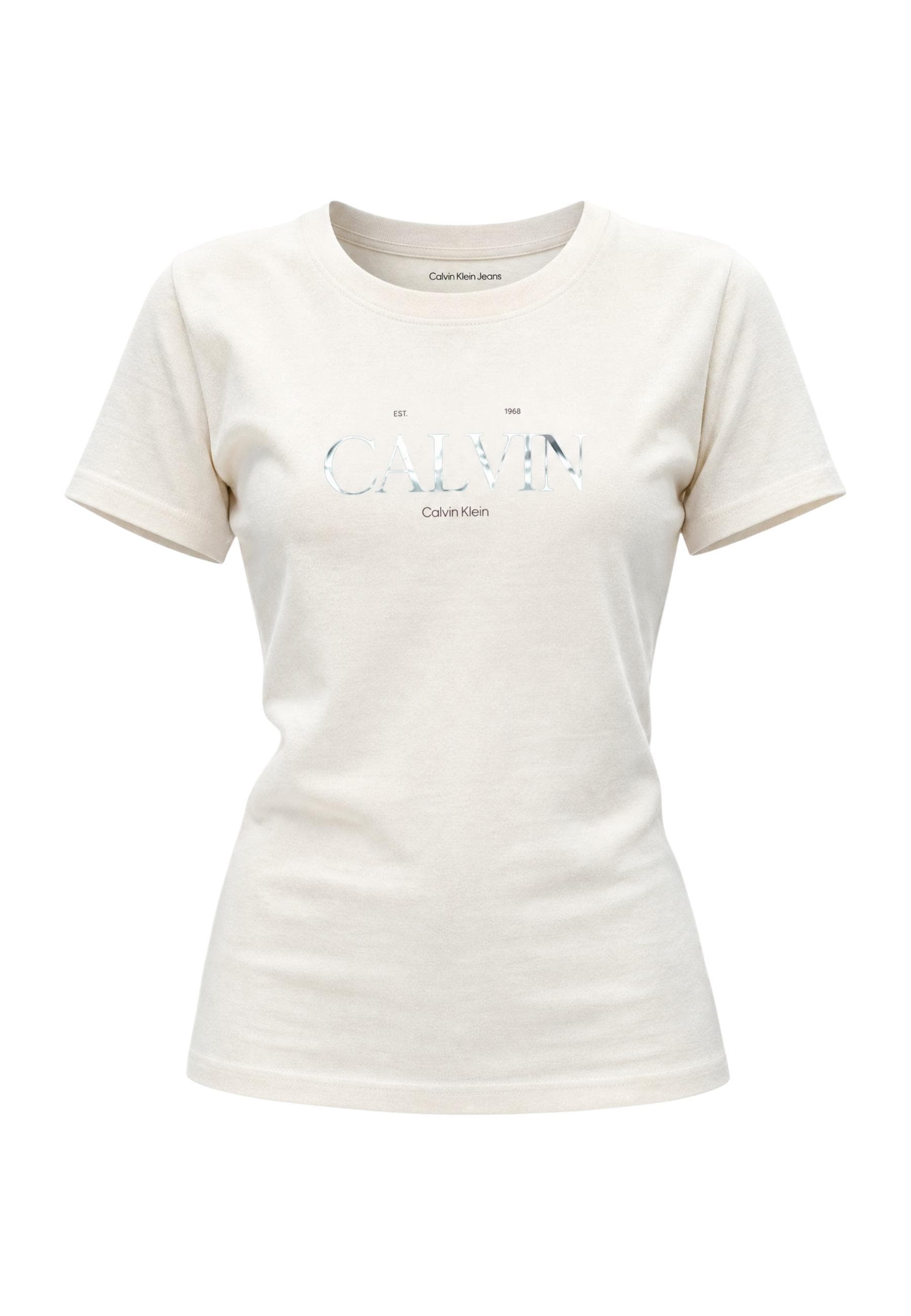 Calvin Klein Jeans  Women T-Shirt