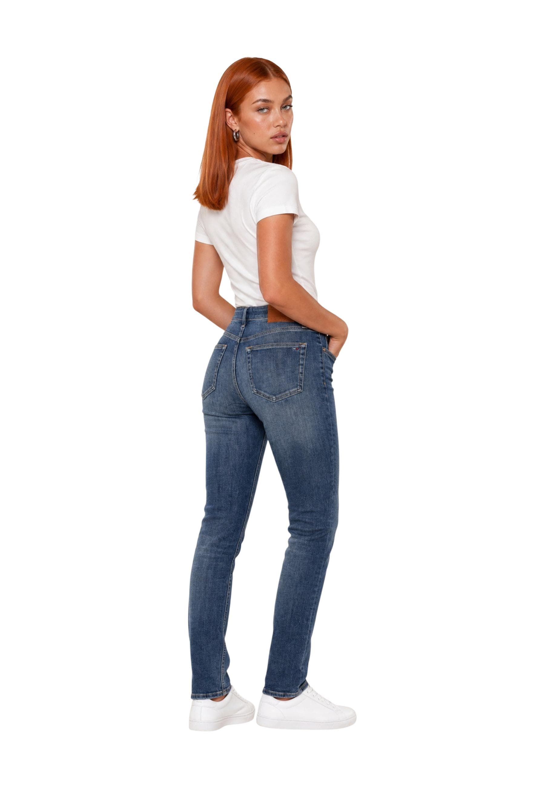 Calvin Klein Jeans  Women T-Shirt