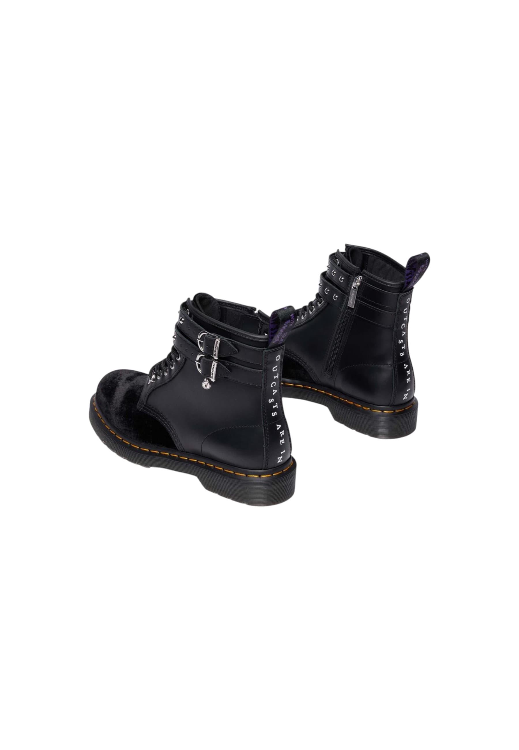 Dr. Martens Women Boots