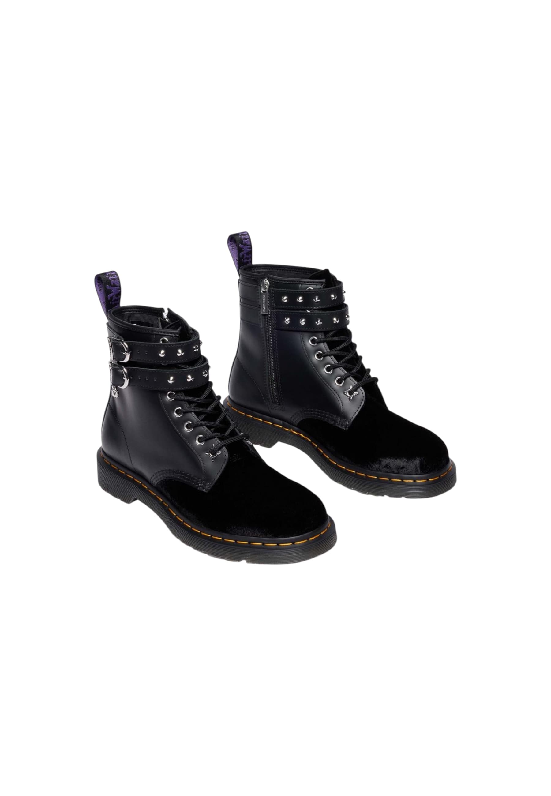 Dr. Martens Women Boots