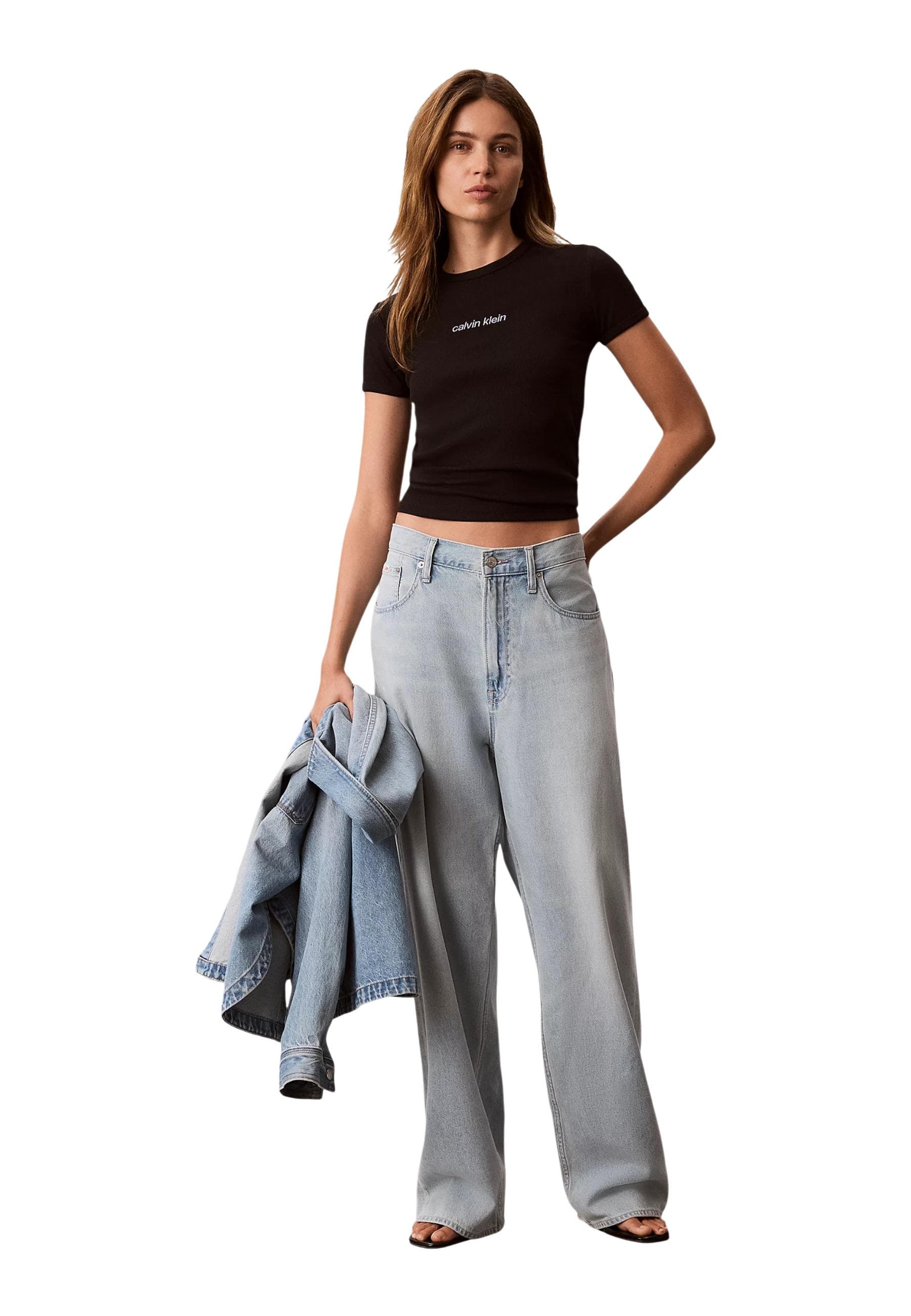 Calvin Klein Jeans  Women T-Shirt