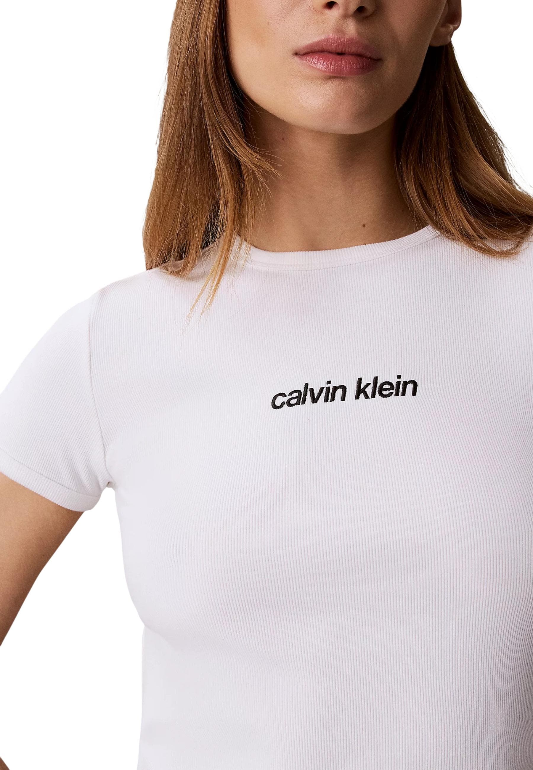 Calvin Klein Jeans  Women T-Shirt