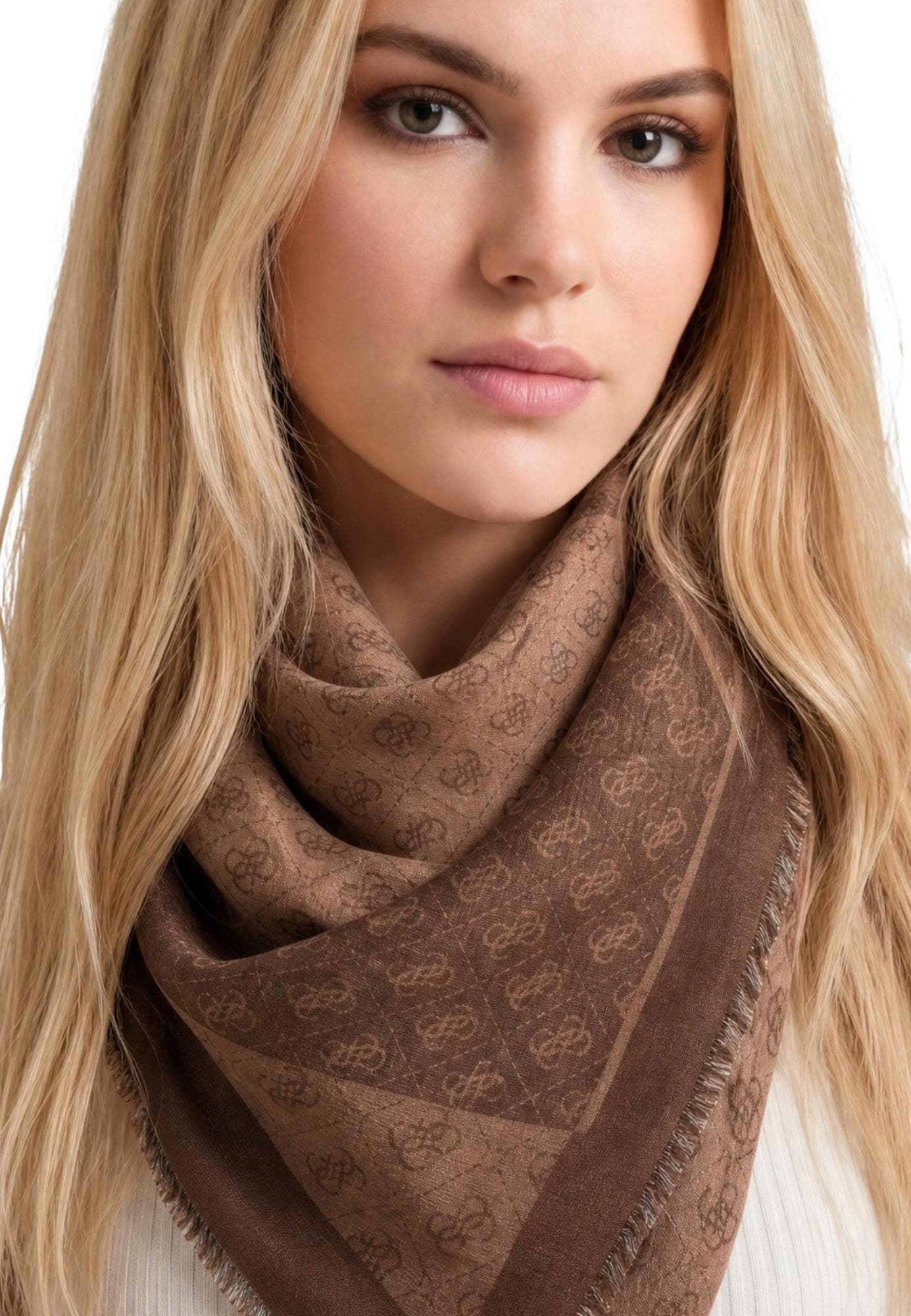 Guess  Women Scarve