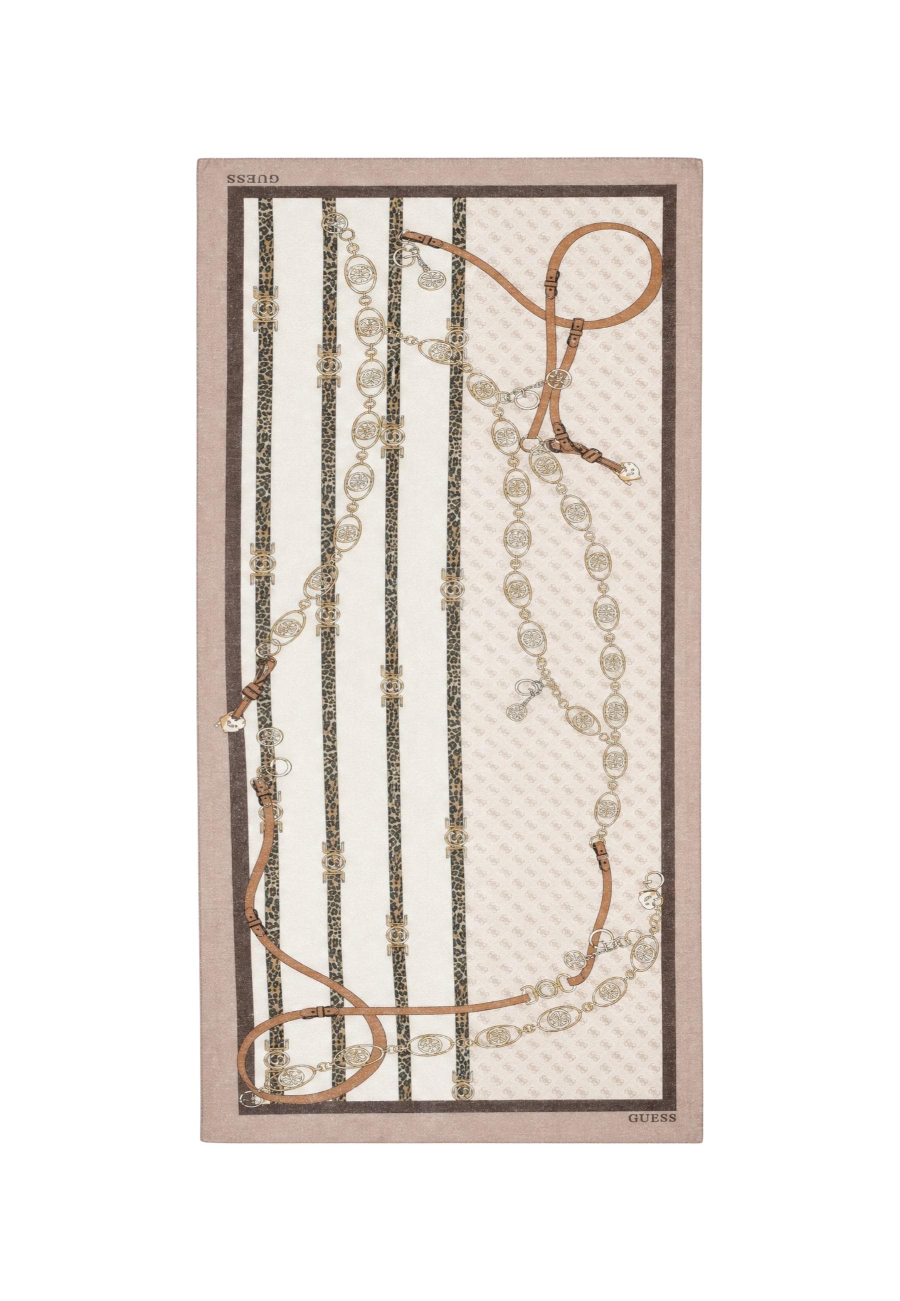 Guess  Women Scarve