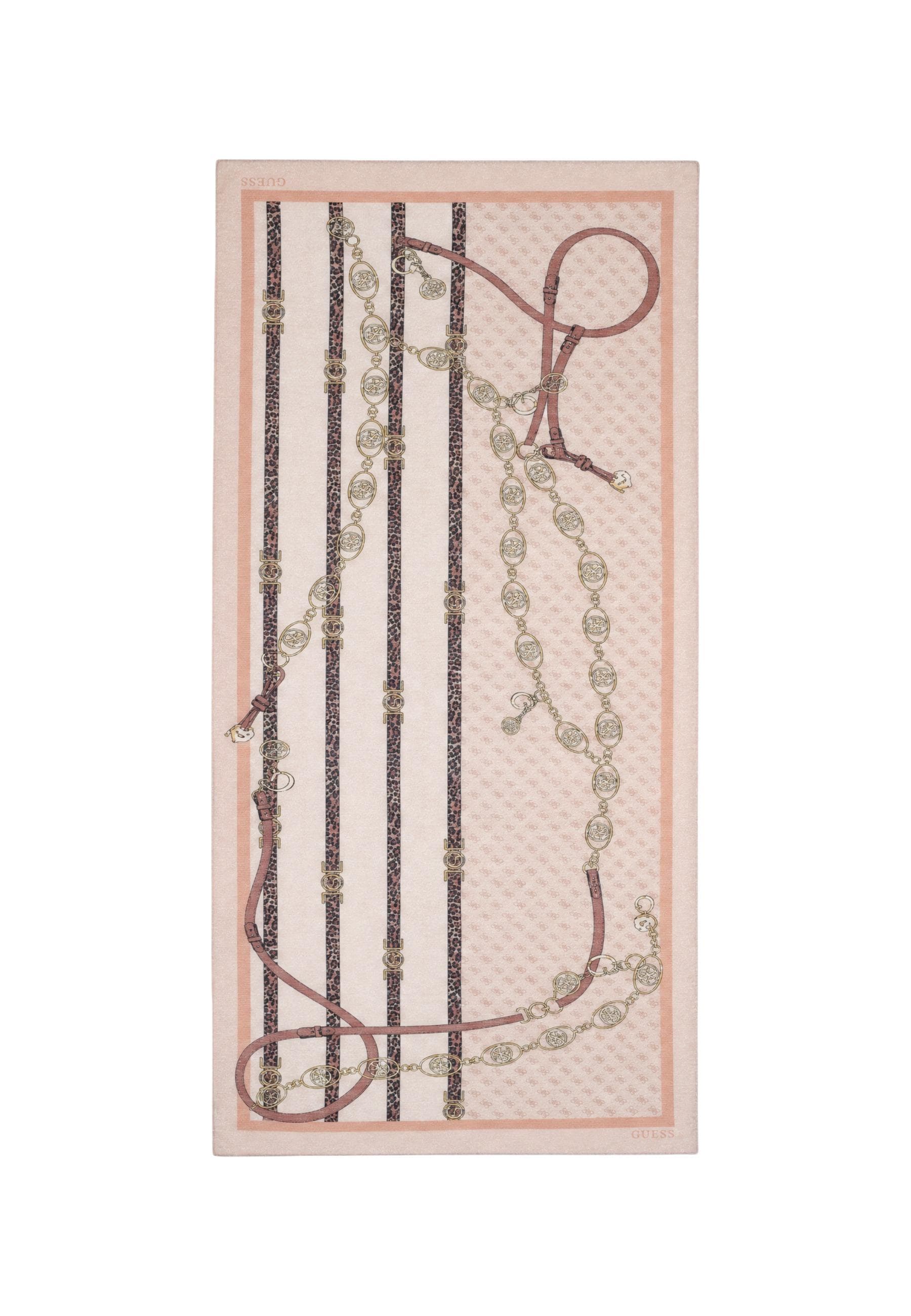 Guess  Women Scarve