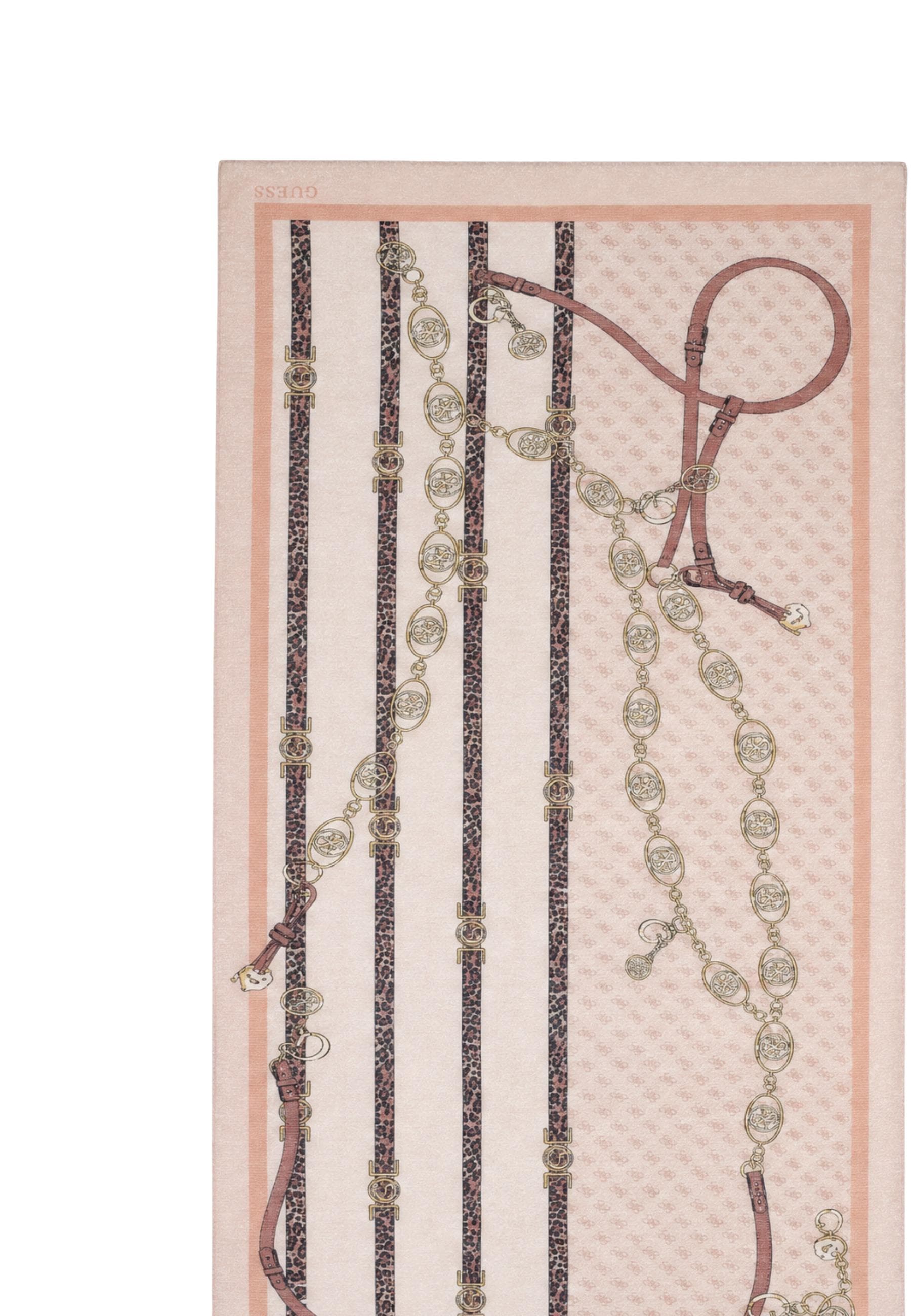 Guess  Women Scarve