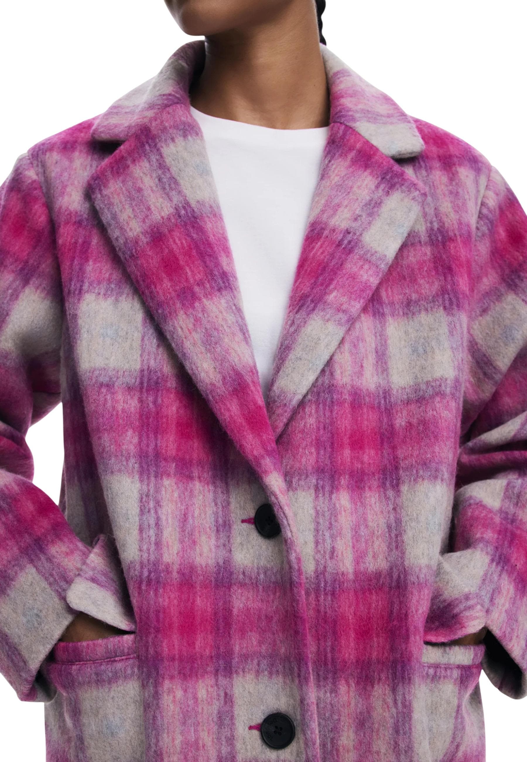 Desigual  Women Coat