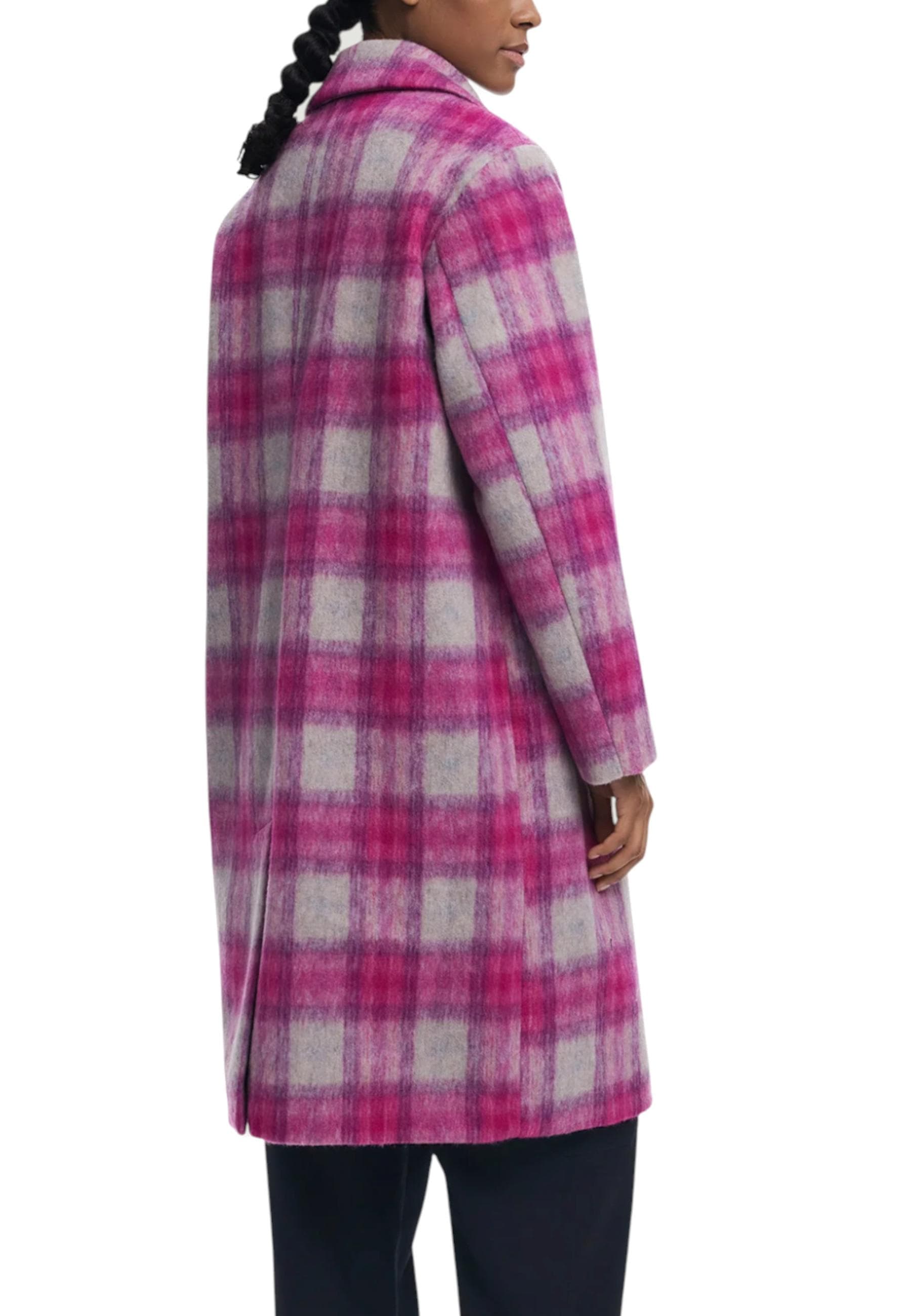 Desigual  Women Coat
