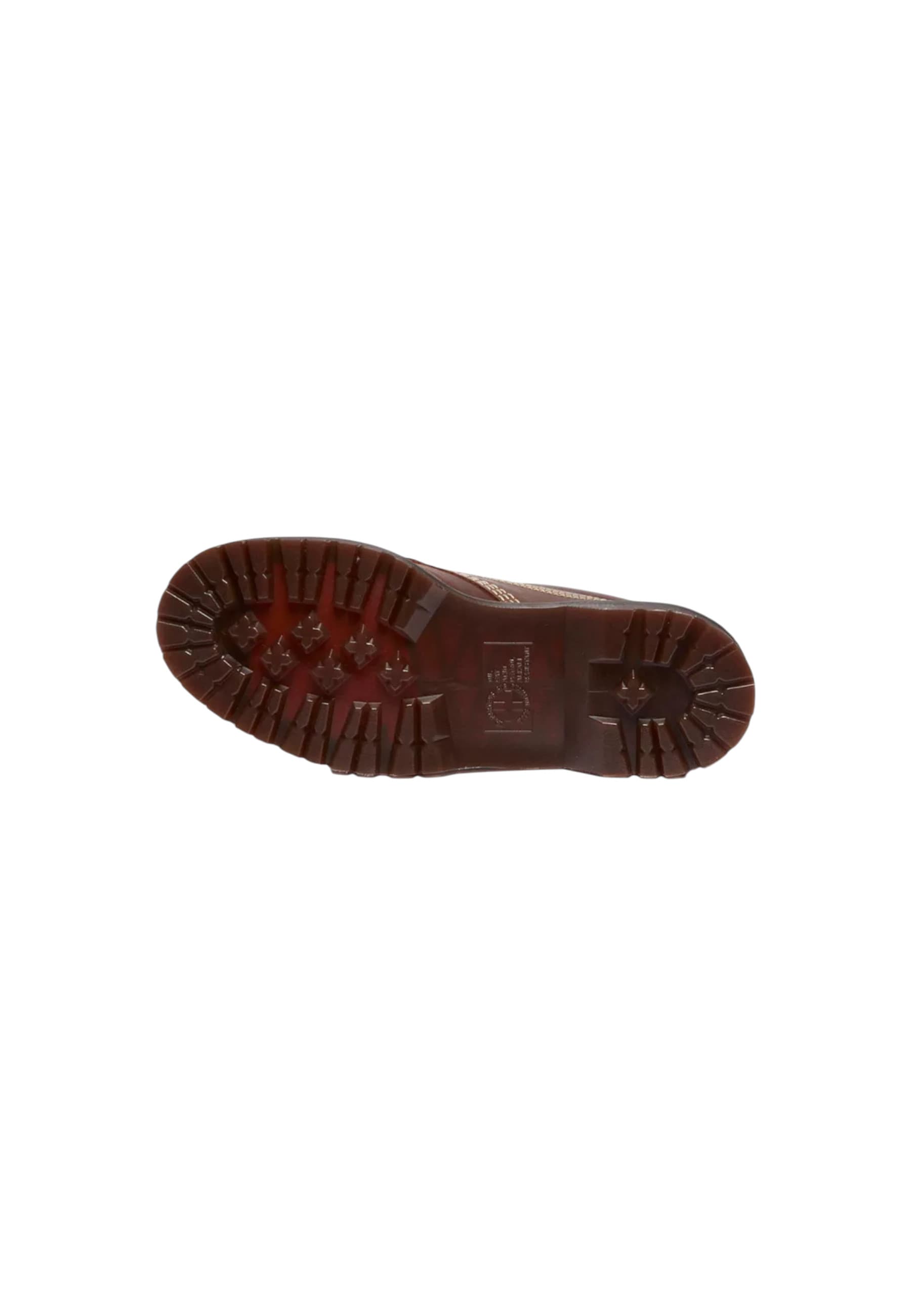 Dr. Martens Men Lace Ups Shoes