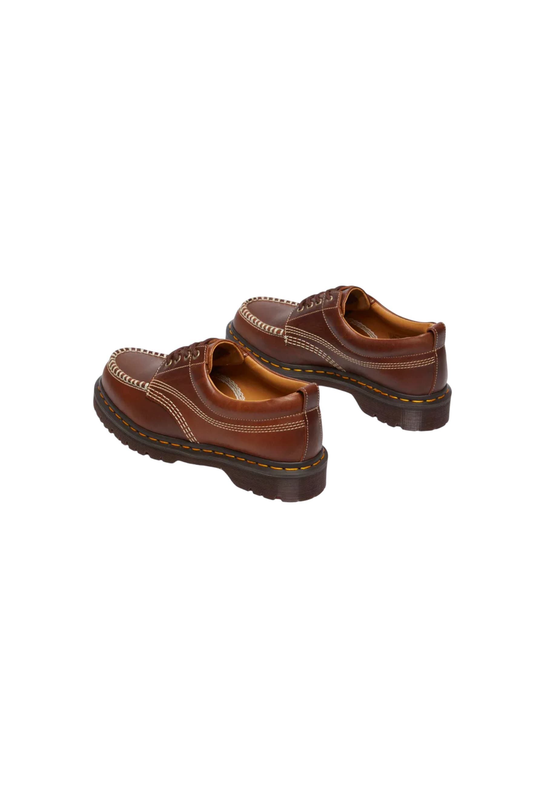 Dr. Martens Men Lace Ups Shoes