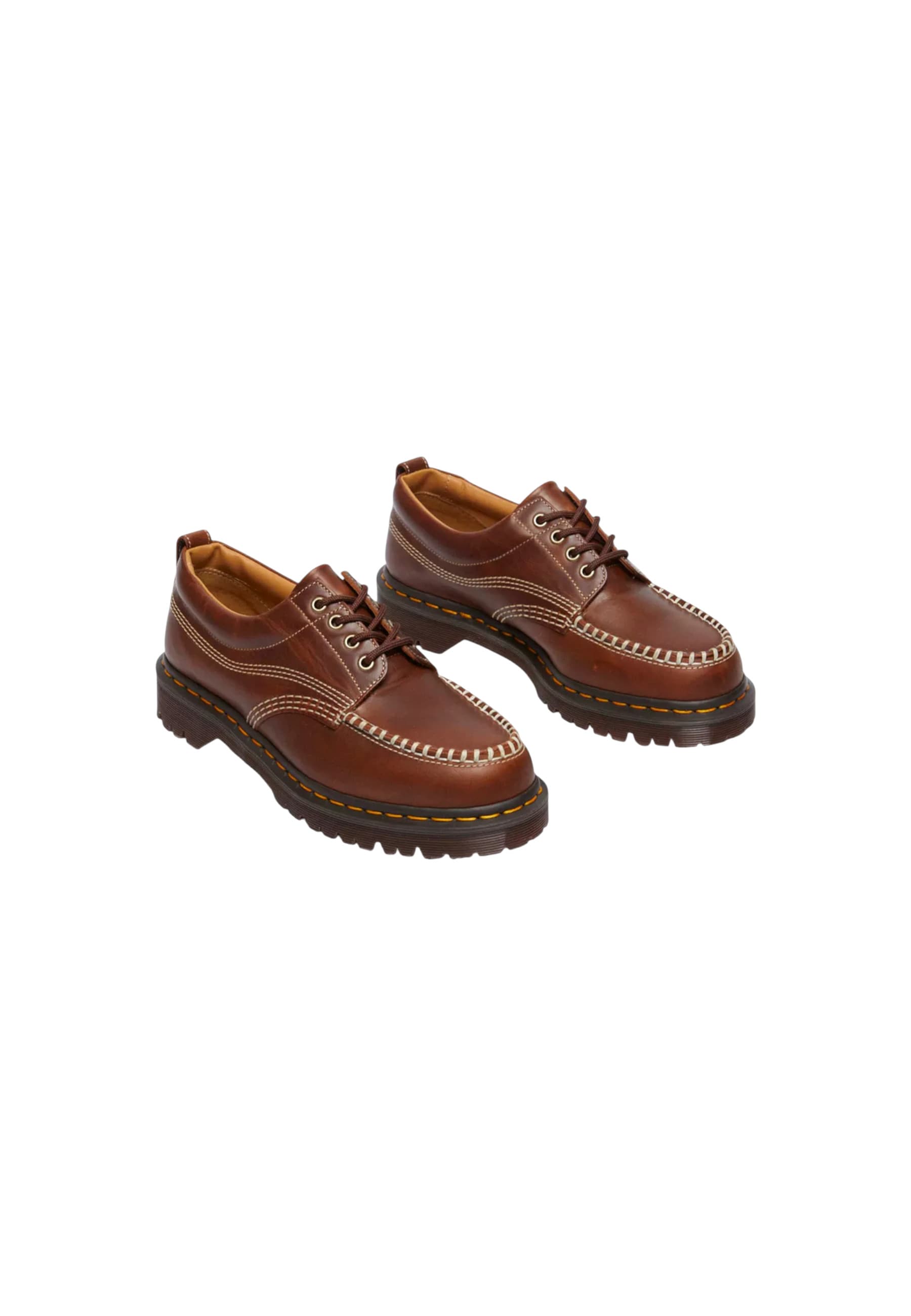 Dr. Martens Men Lace Ups Shoes