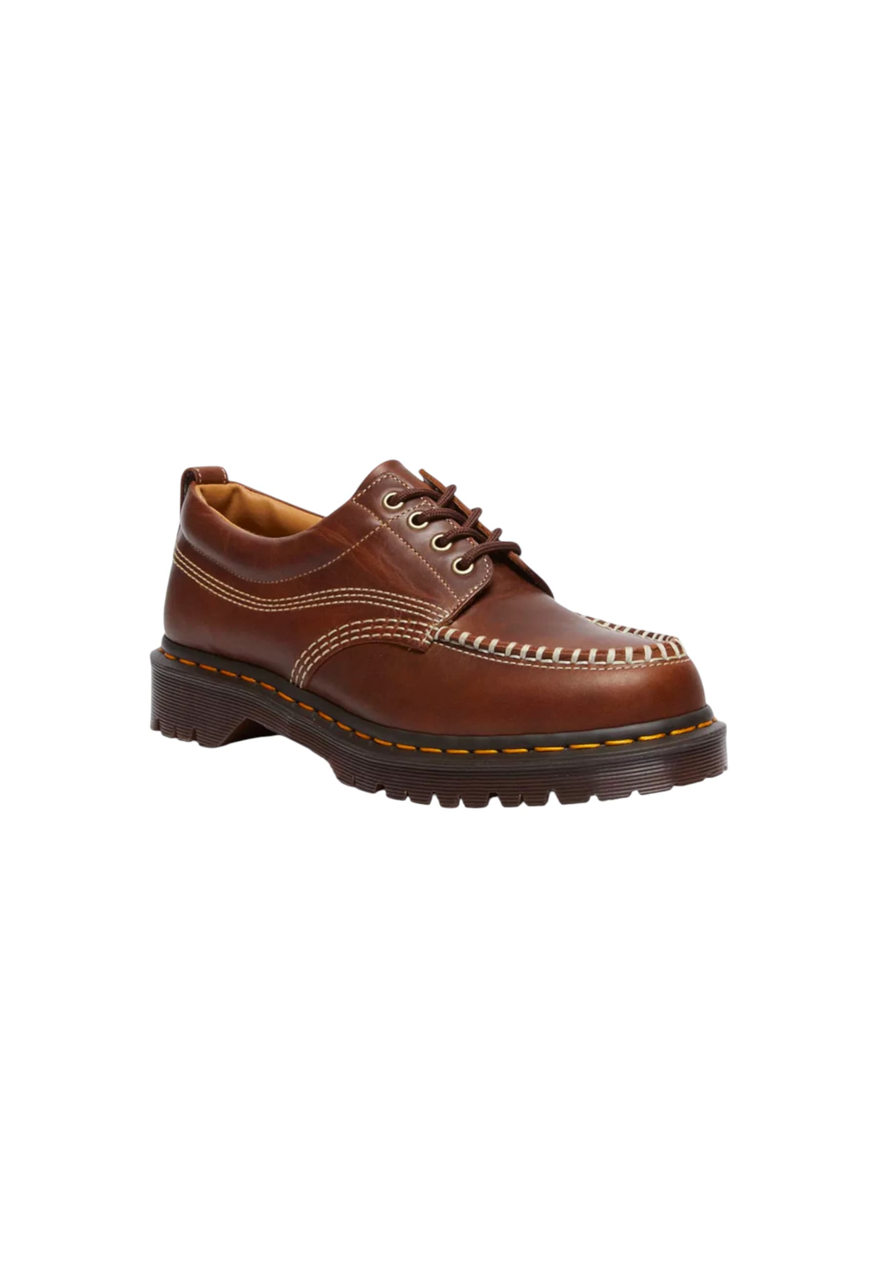 Dr. Martens Men Lace Ups Shoes