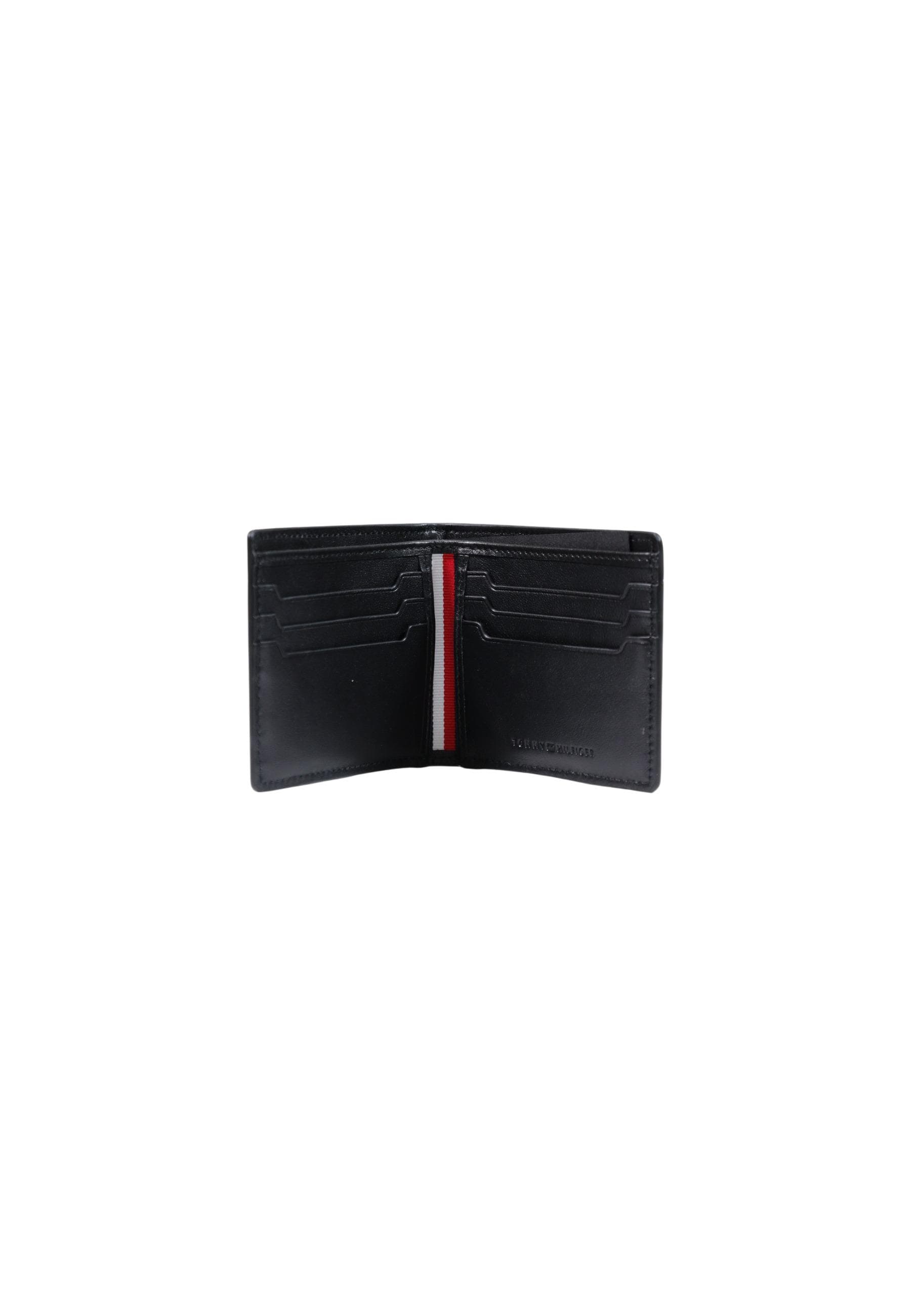 Tommy Hilfiger Men Wallet