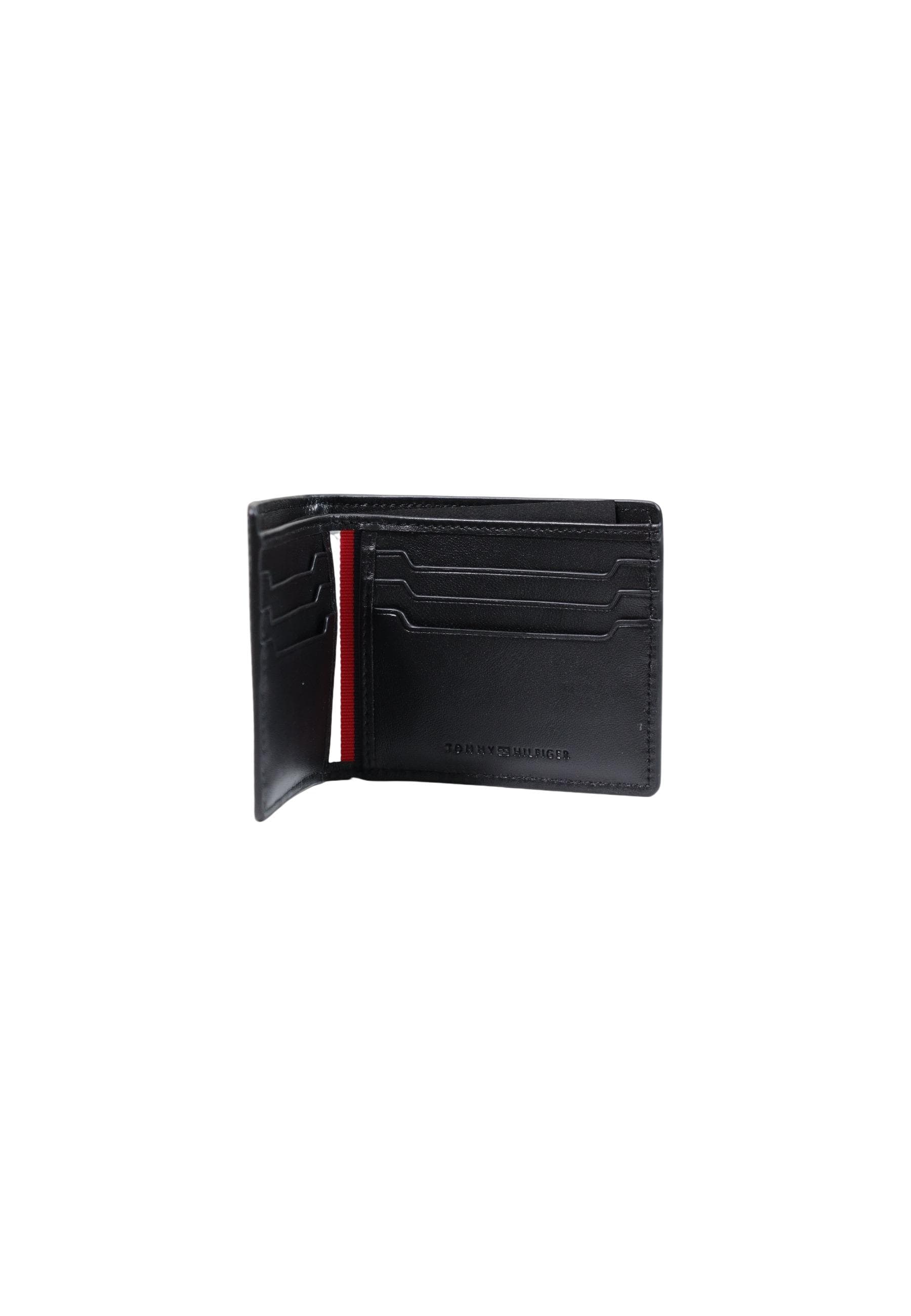 Tommy Hilfiger Men Wallet