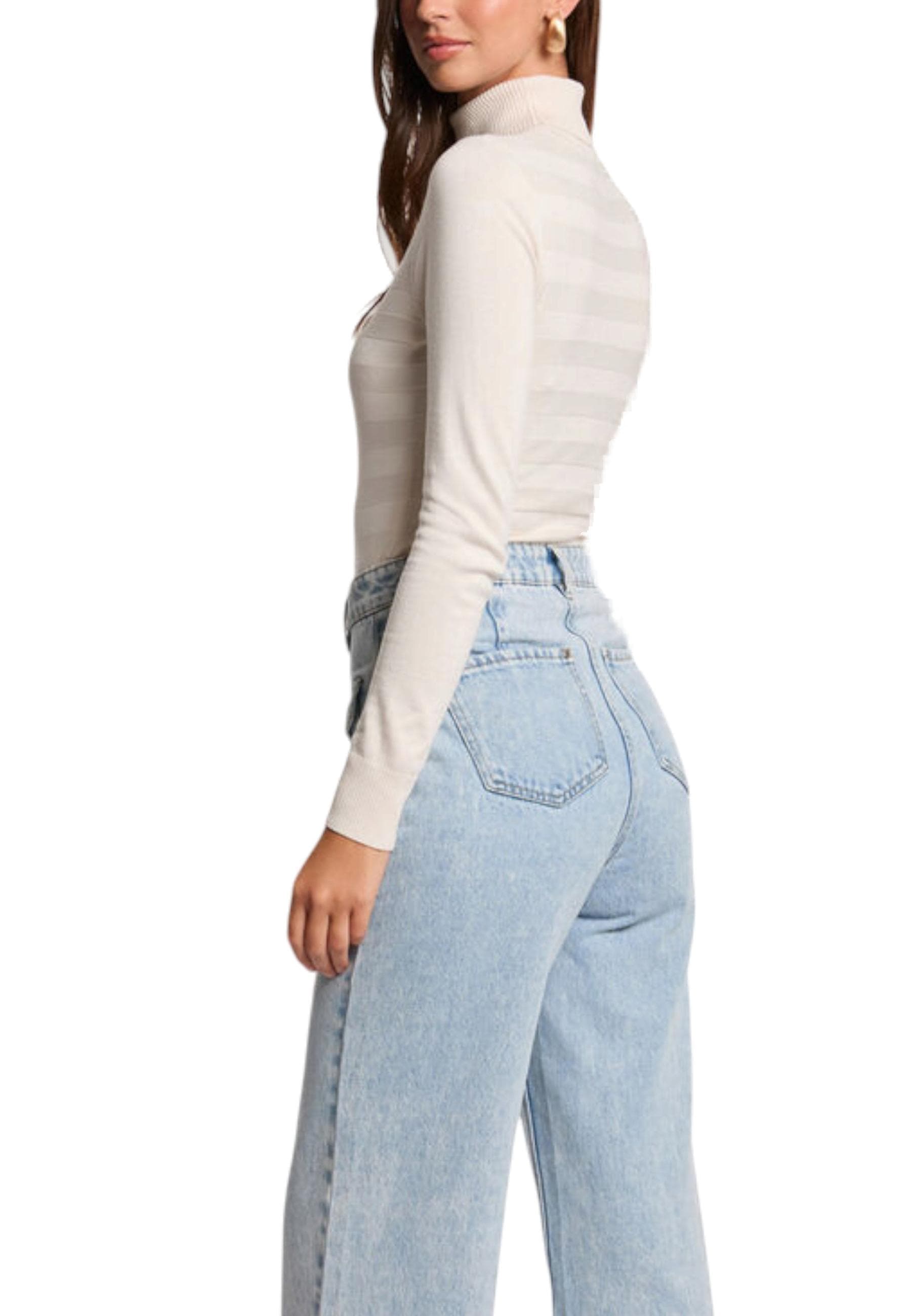Morgan De Toi  Women Knitwear
