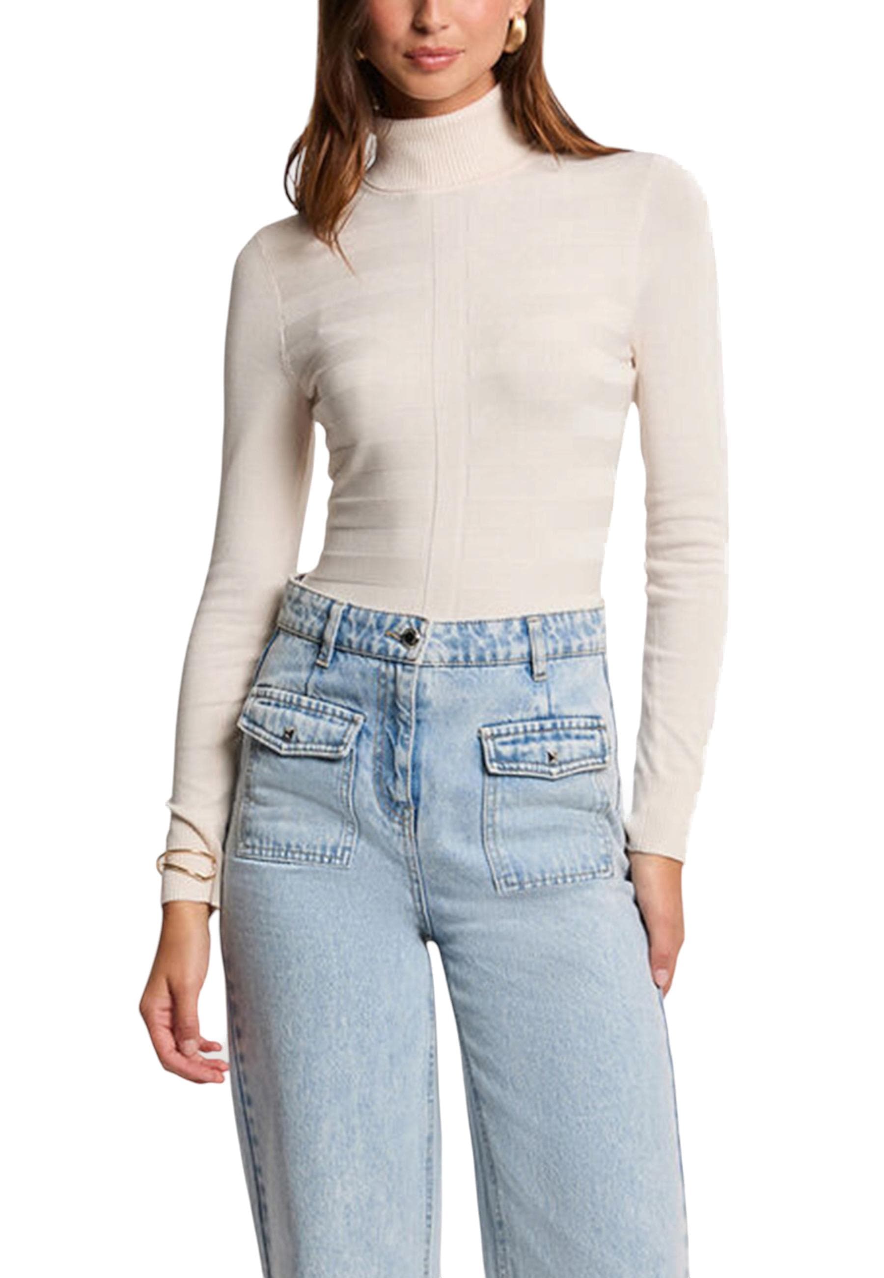 Morgan De Toi  Women Knitwear