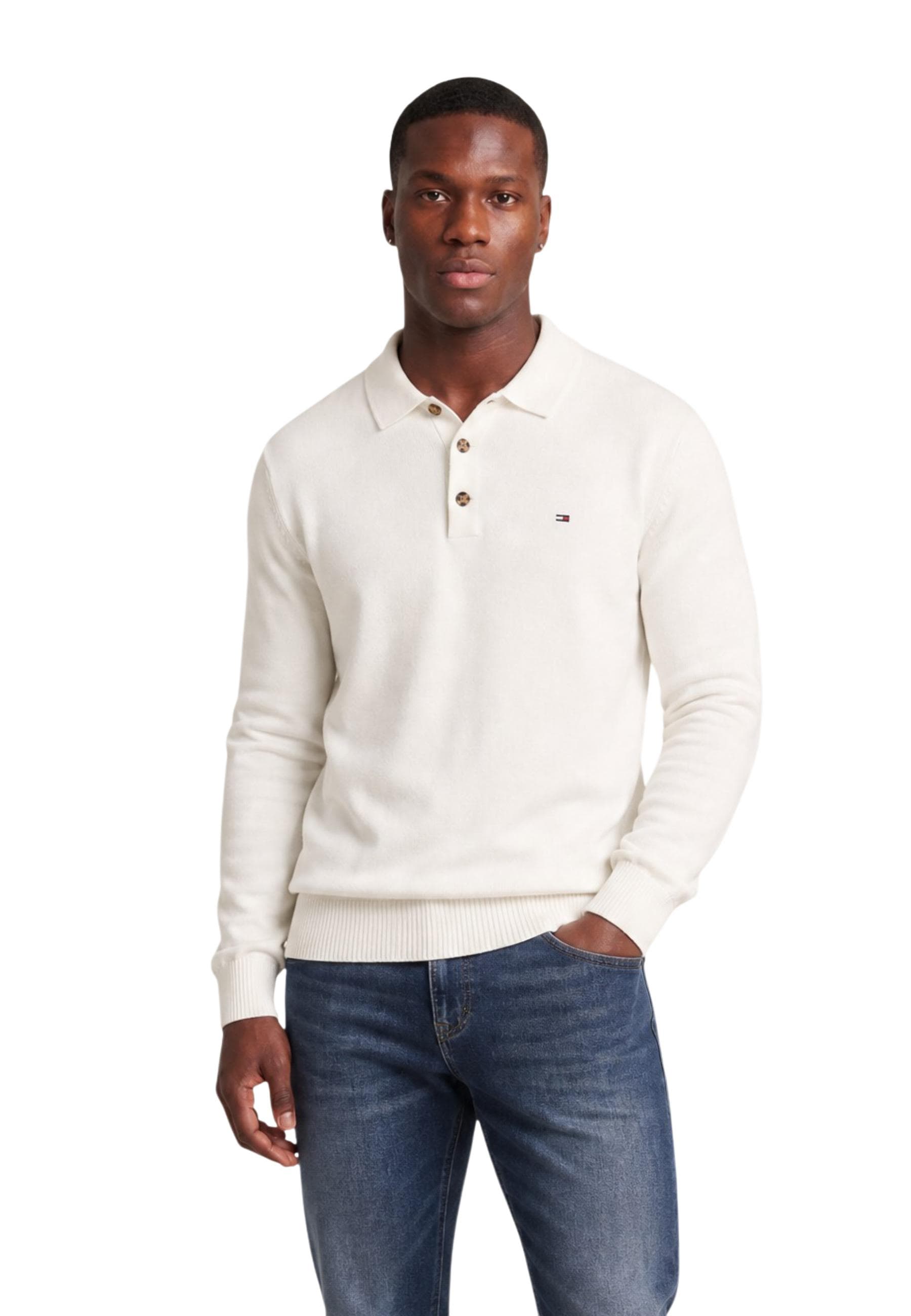 Tommy Hilfiger Jeans Men Polo