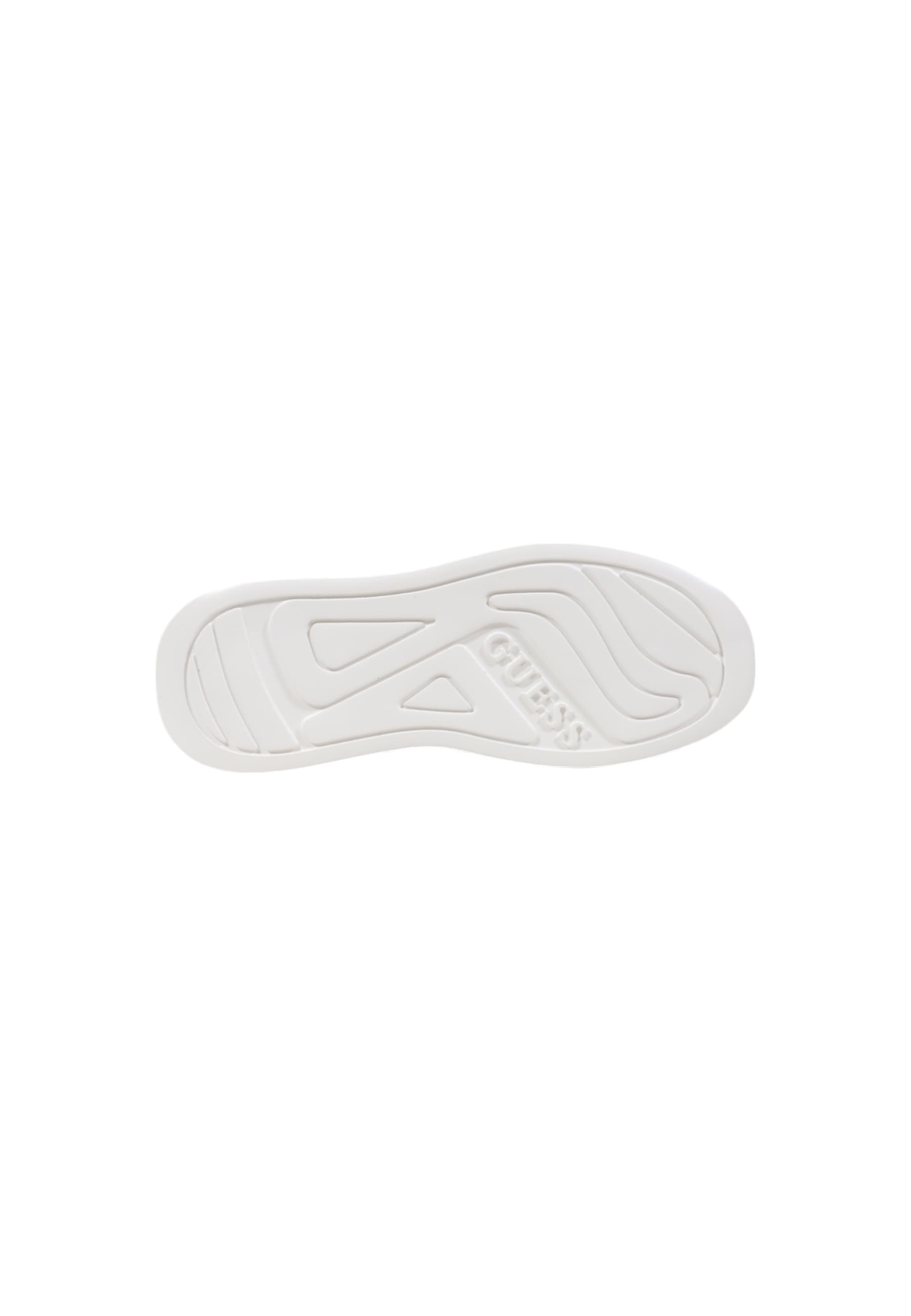 Guess Men Sneakers