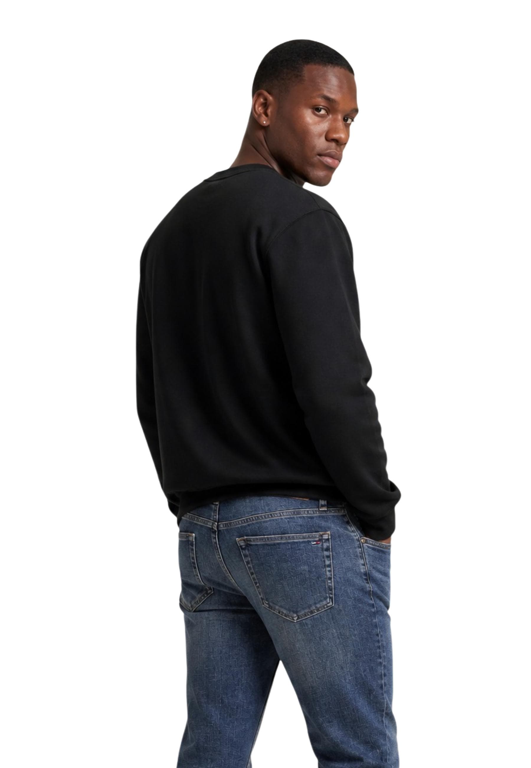Calvin Klein Jeans Men Sweatshirts