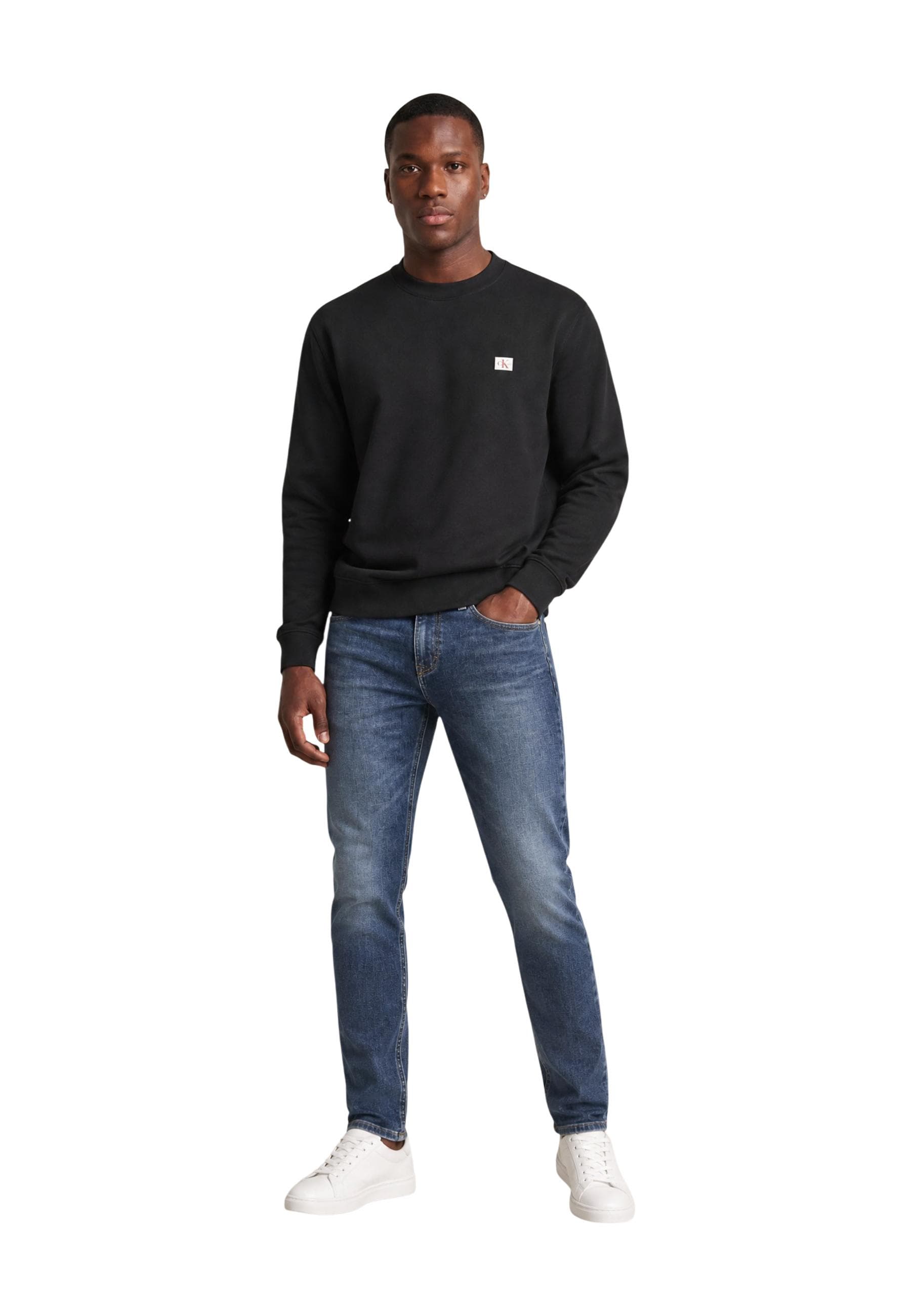 Calvin Klein Jeans Men Sweatshirts