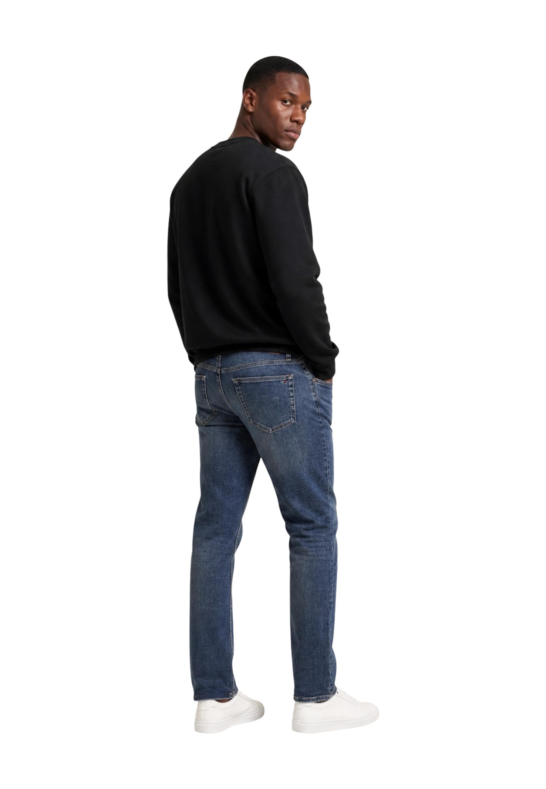 Calvin Klein Jeans Men Sweatshirts