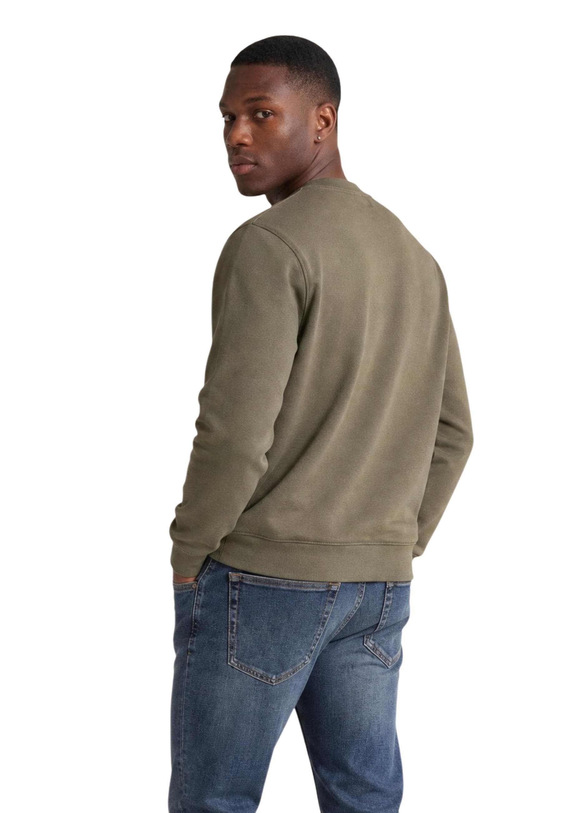 Calvin Klein Jeans Men Sweatshirts