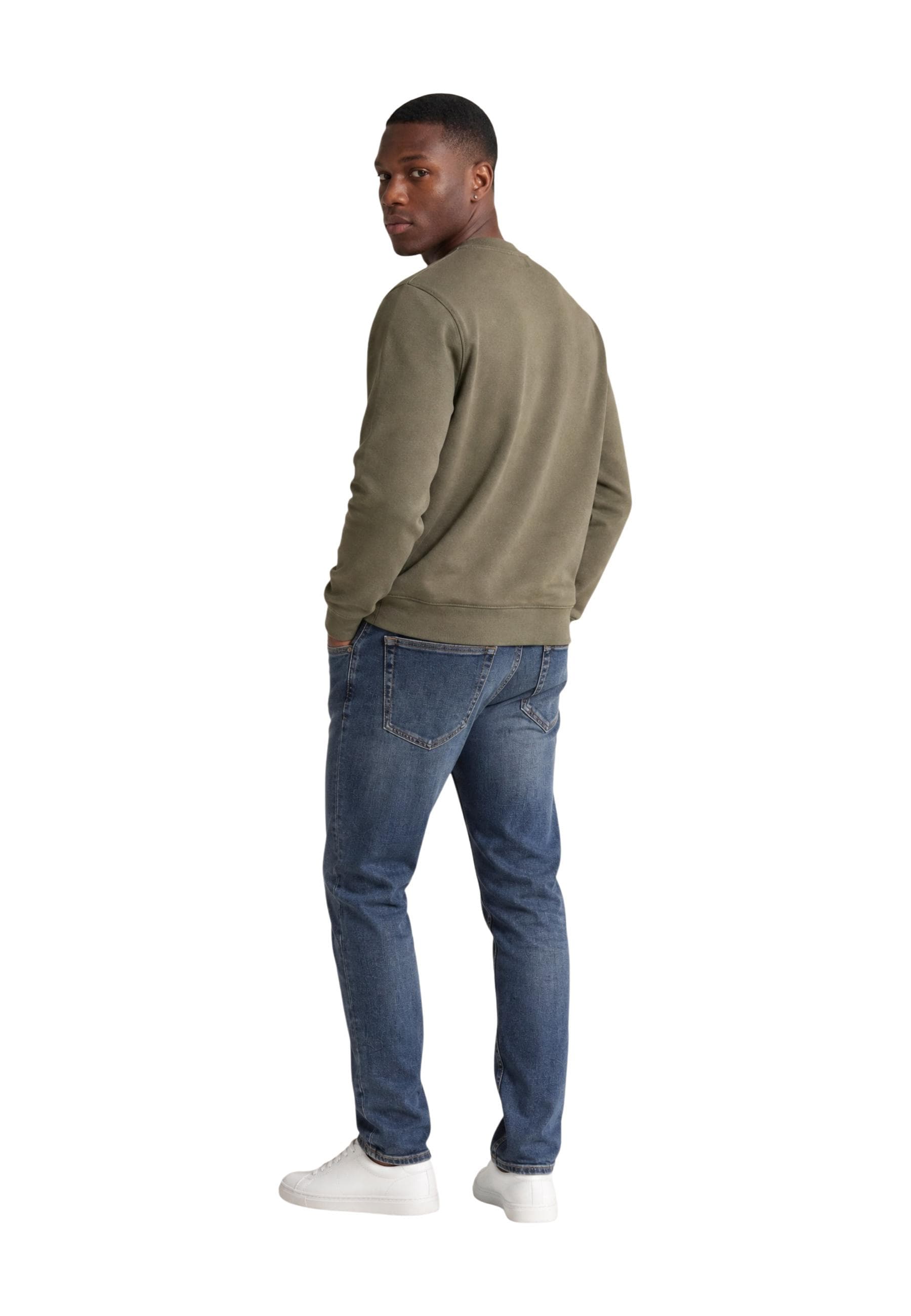 Calvin Klein Jeans Men Sweatshirts