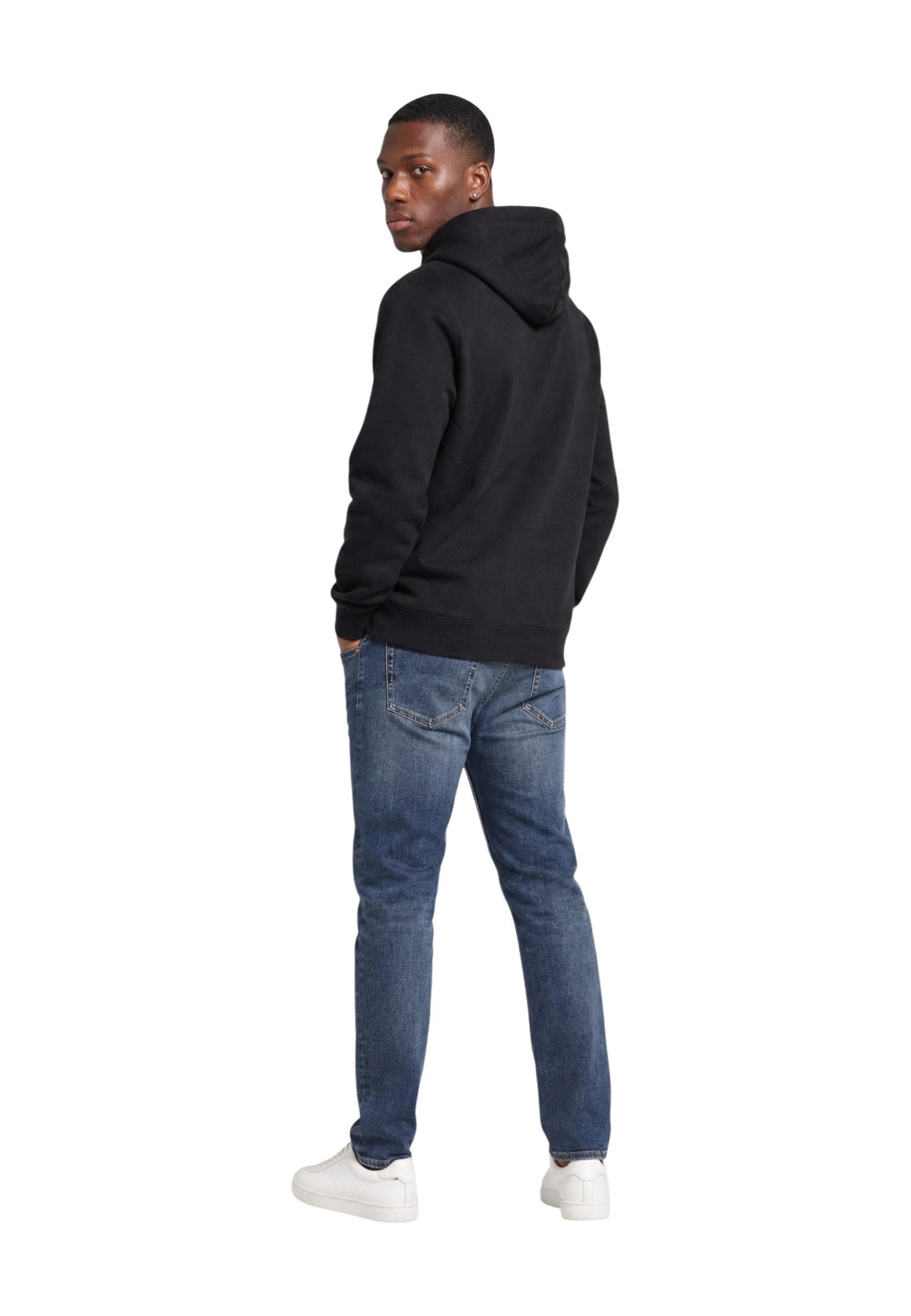 Calvin Klein Jeans Men Sweatshirts