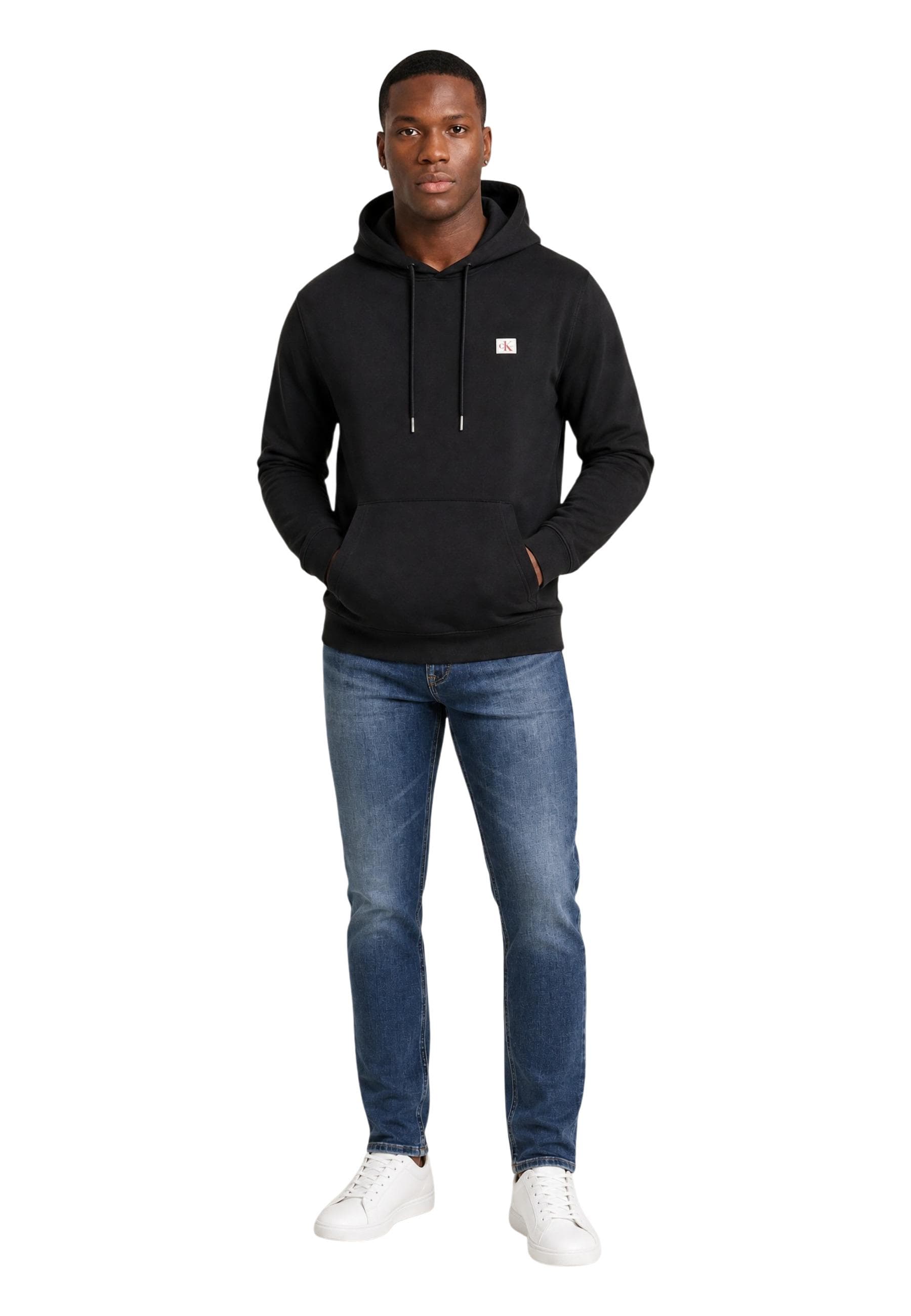 Calvin Klein Jeans Men Sweatshirts