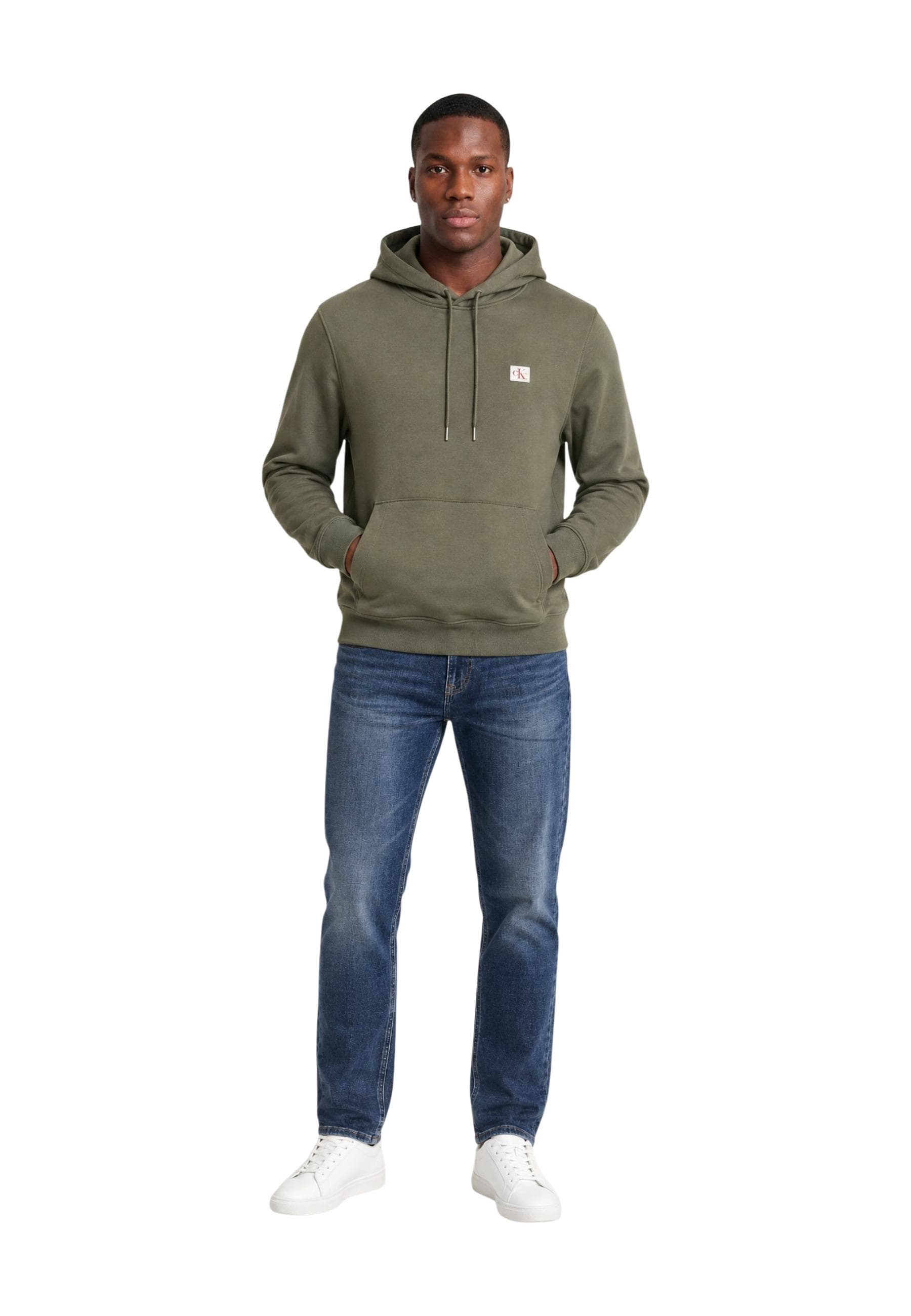 Calvin Klein Jeans Men Sweatshirts