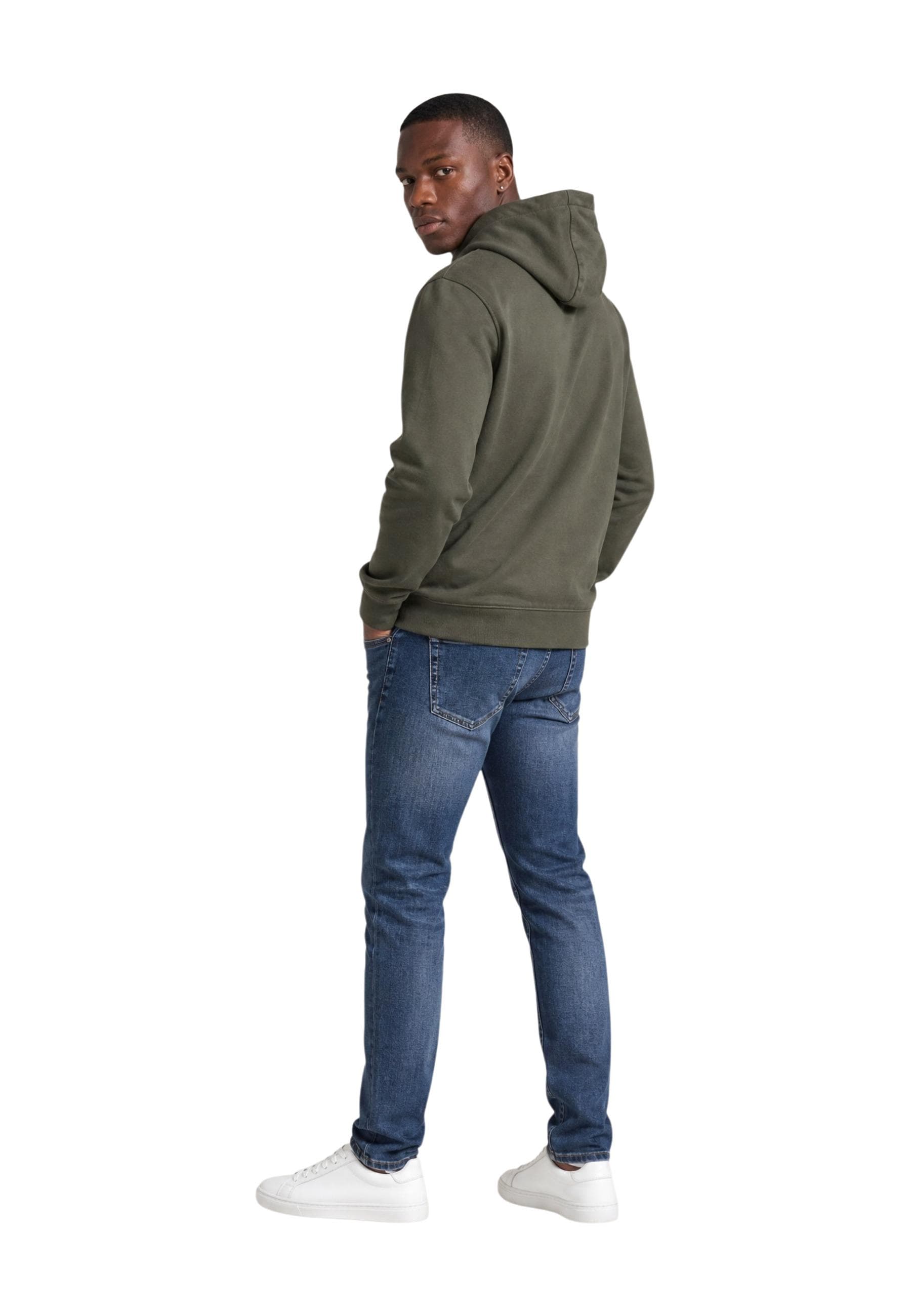 Calvin Klein Jeans Men Sweatshirts