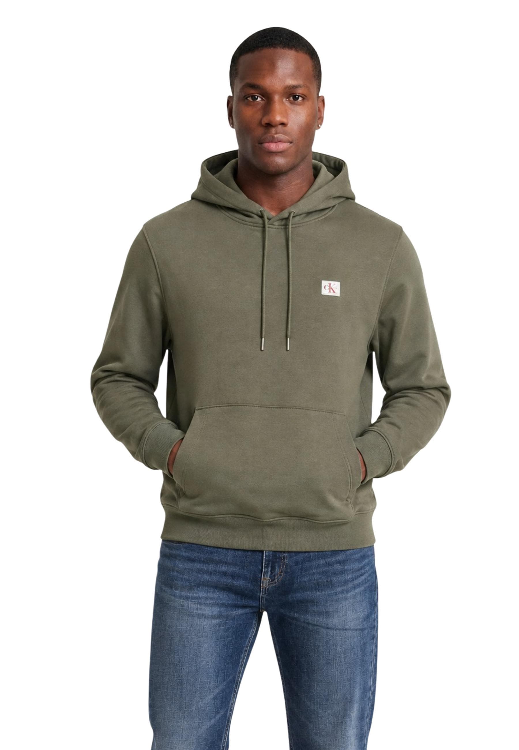 Calvin Klein Jeans Men Sweatshirts