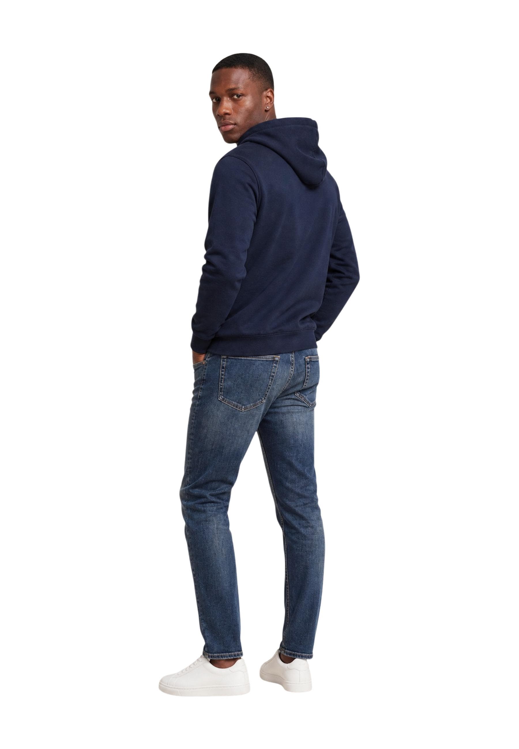 Calvin Klein Jeans Men Sweatshirts