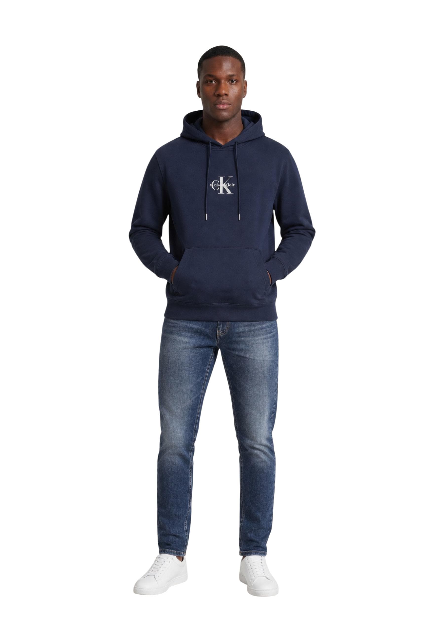 Calvin Klein Jeans Men Sweatshirts