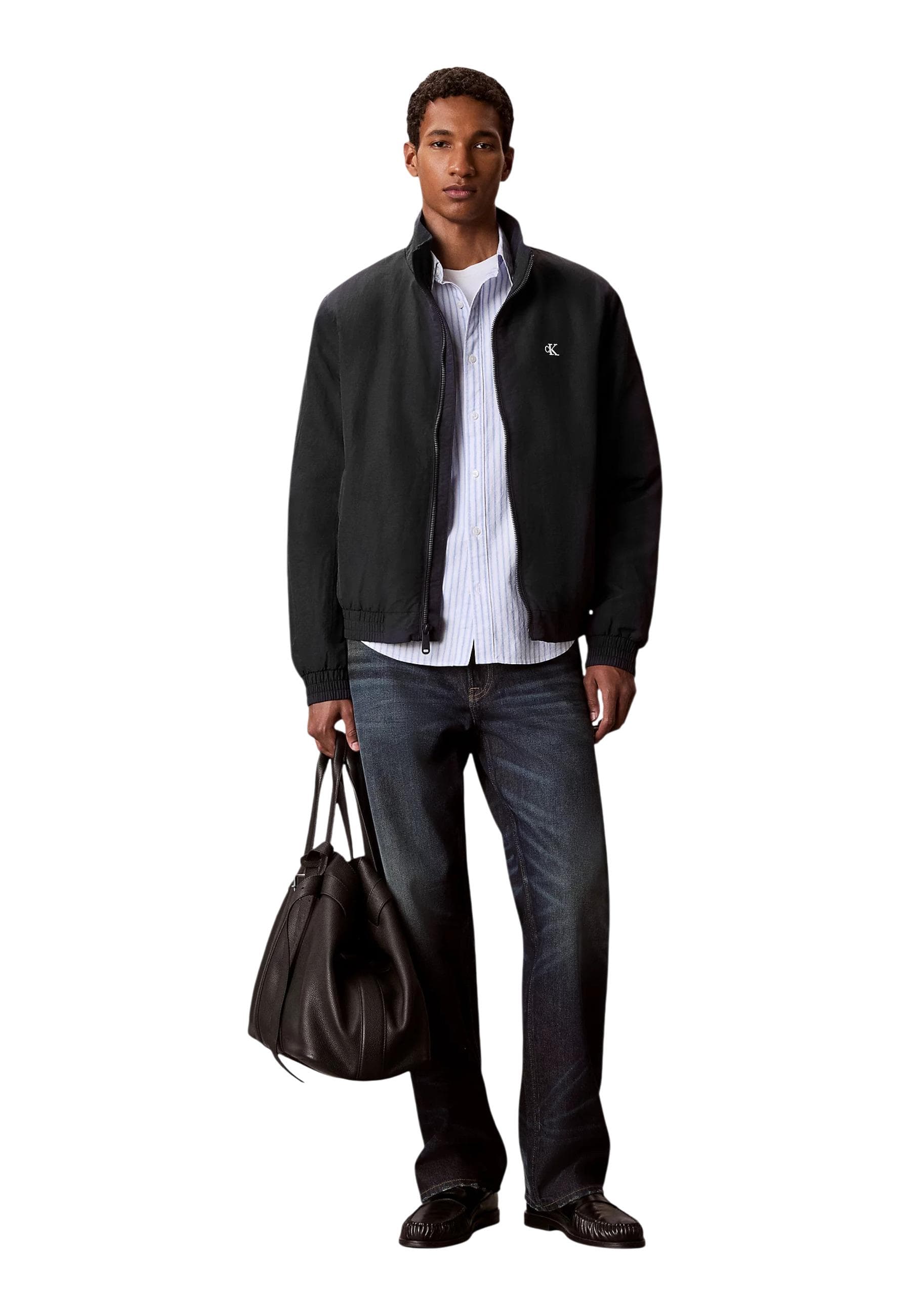 Calvin Klein Jeans Men Blazer