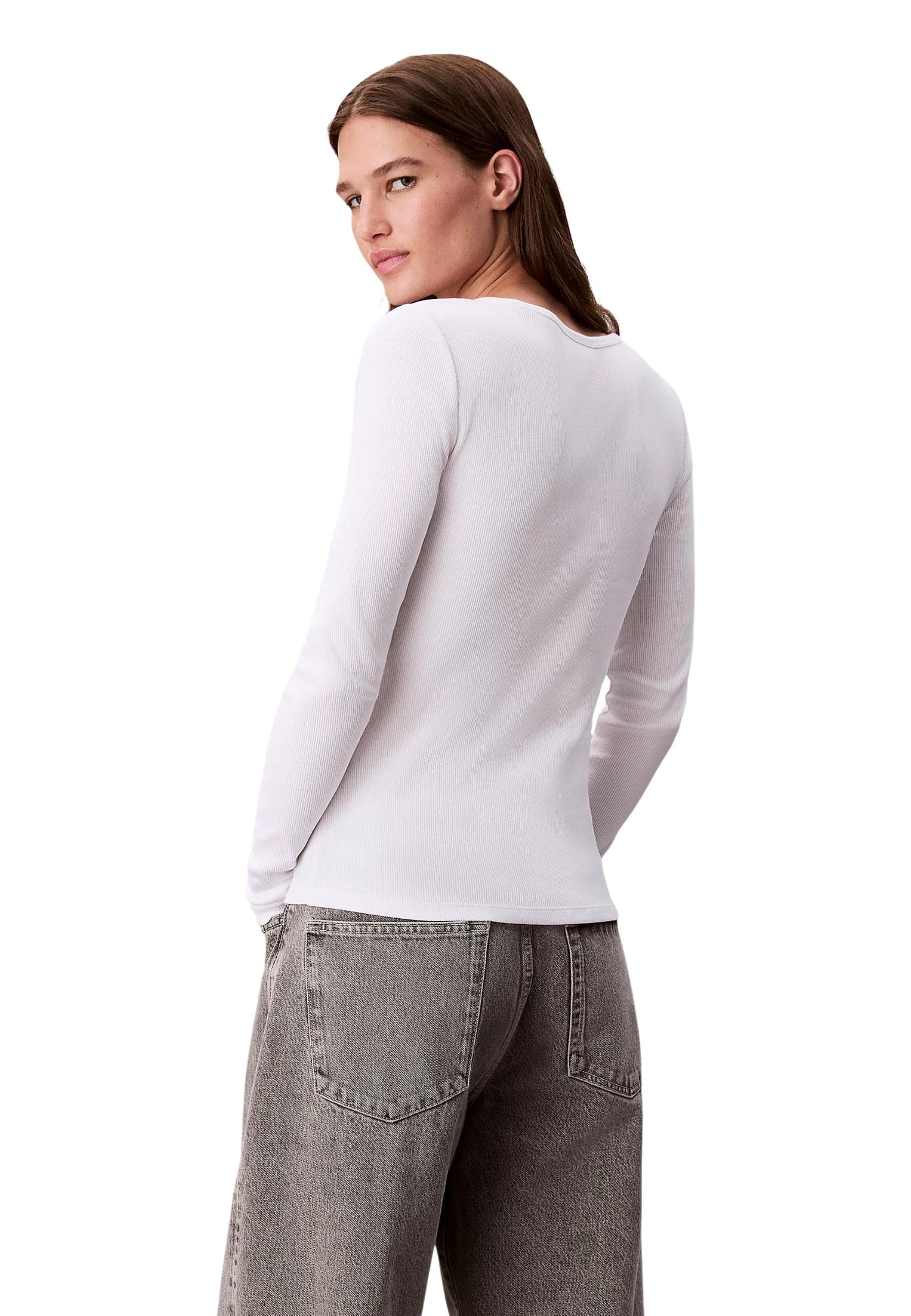 Calvin Klein Jeans  Women T-Shirt
