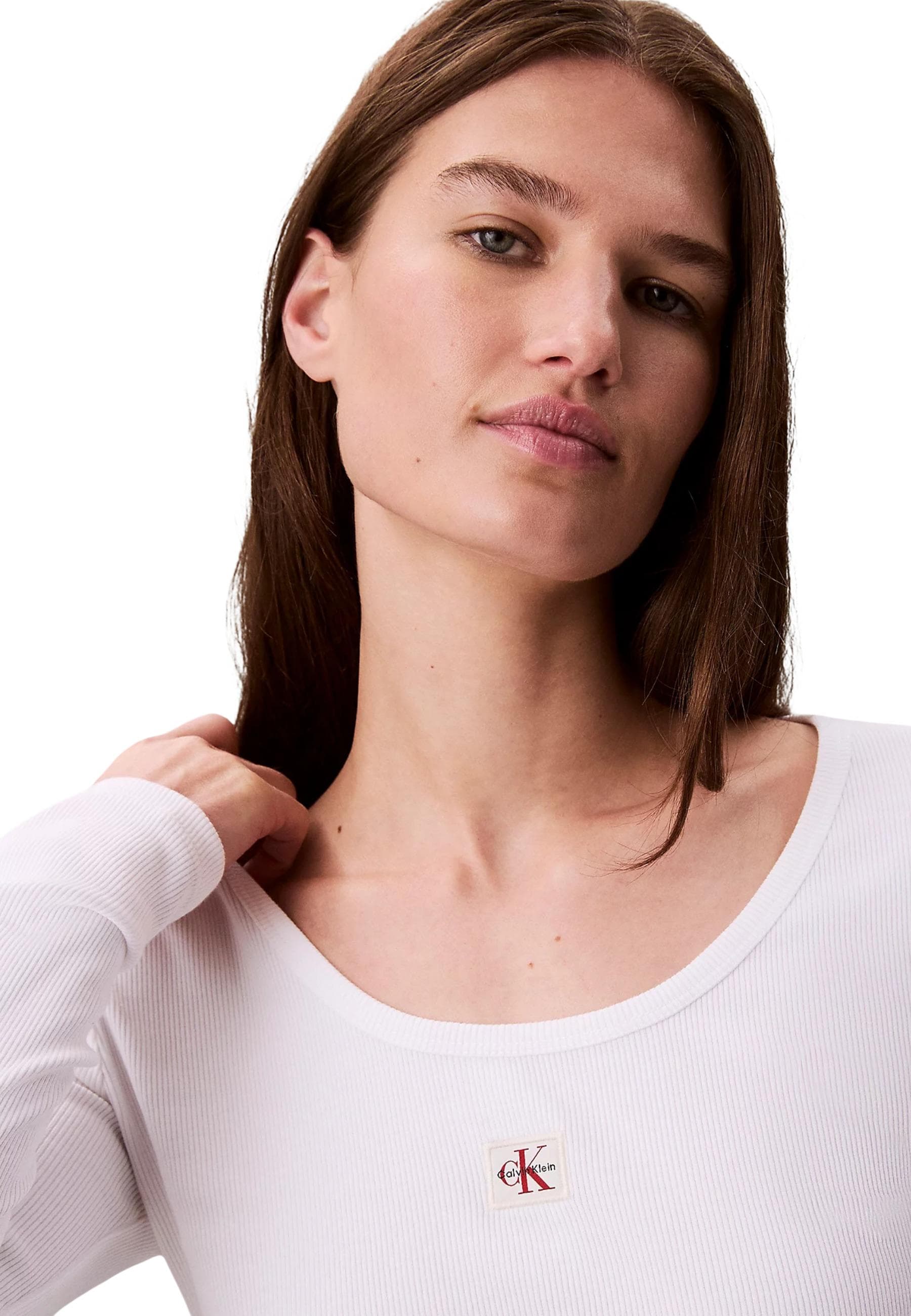 Calvin Klein Jeans  Women T-Shirt